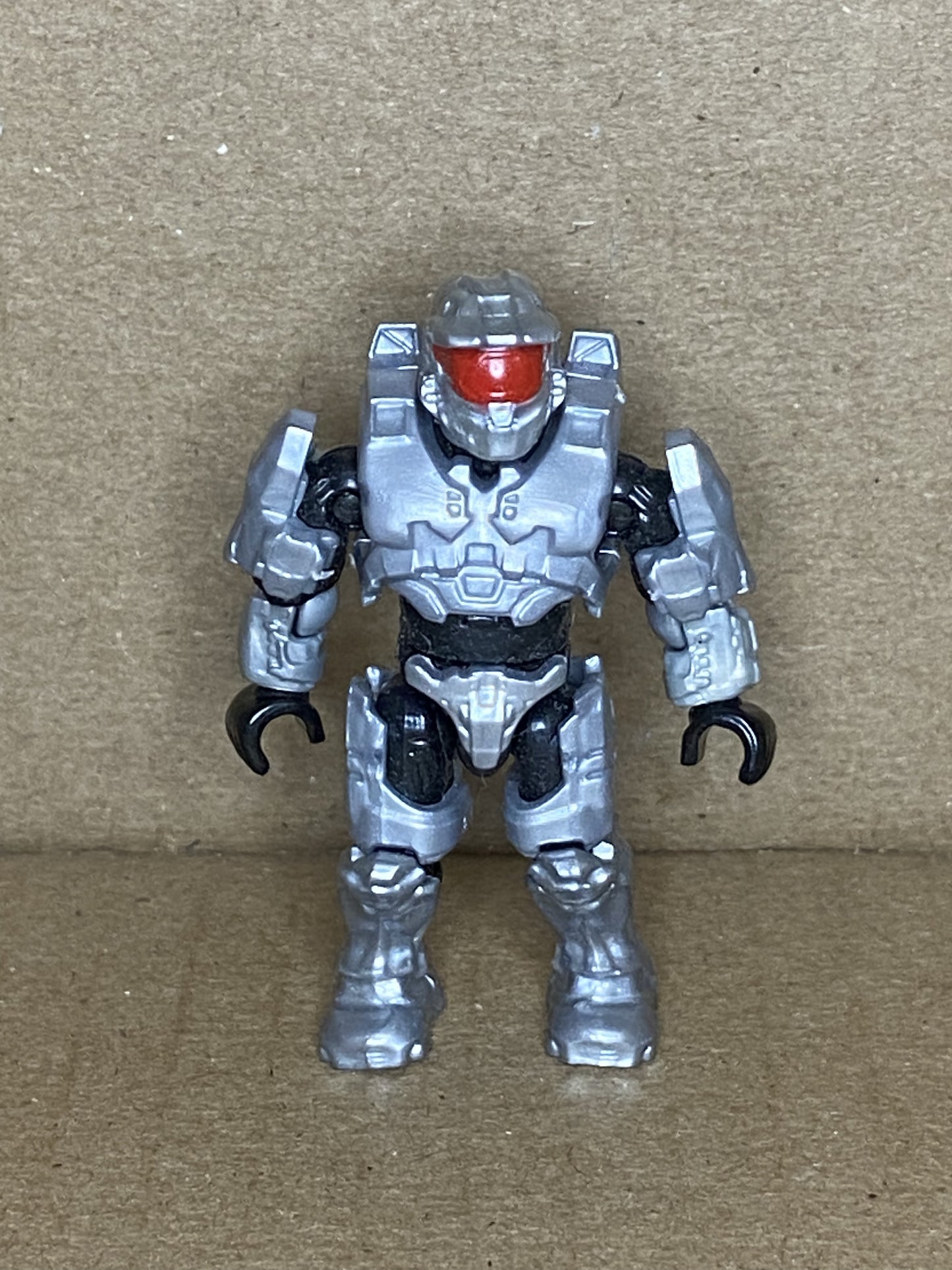 MK VI (Silver)