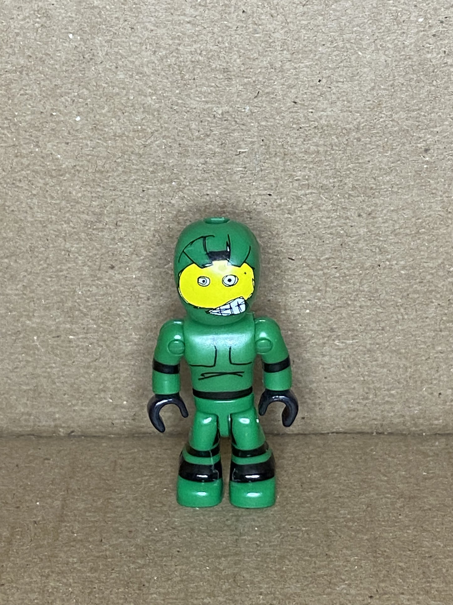 Mister Chief