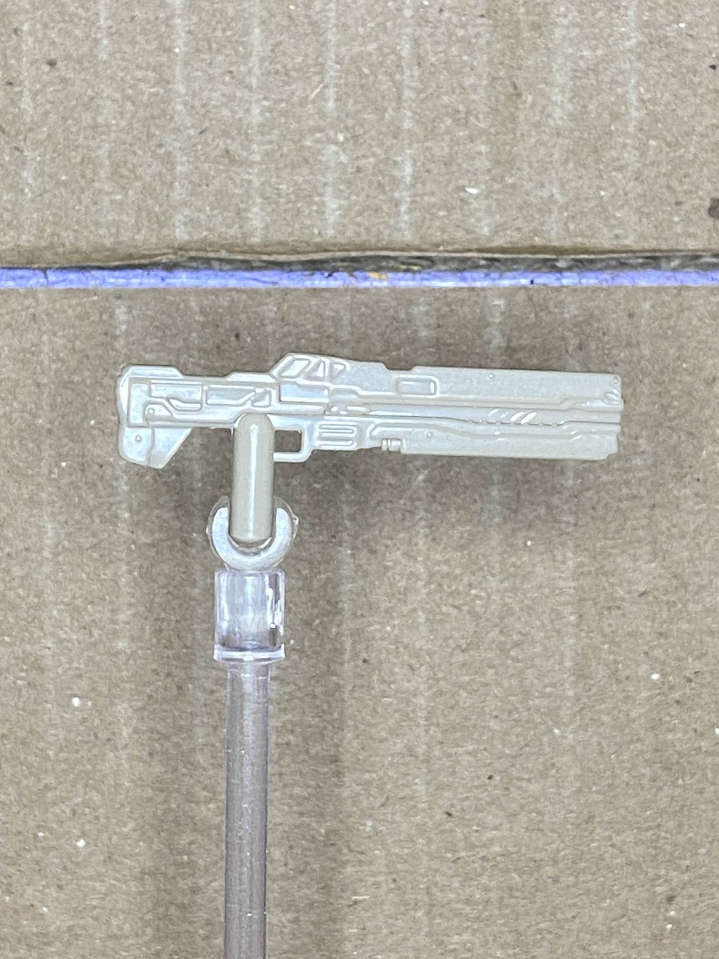 H4 Railgun