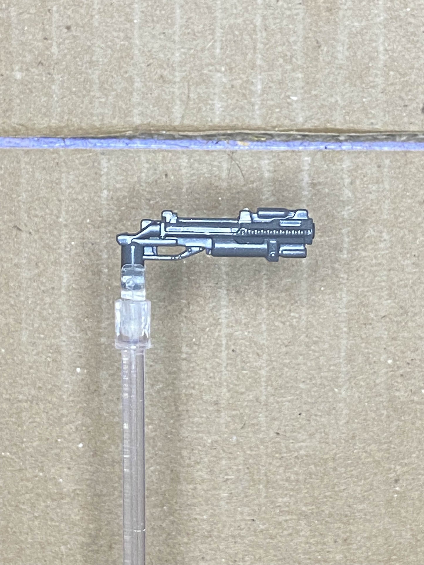 UNSC Grenade Launcher