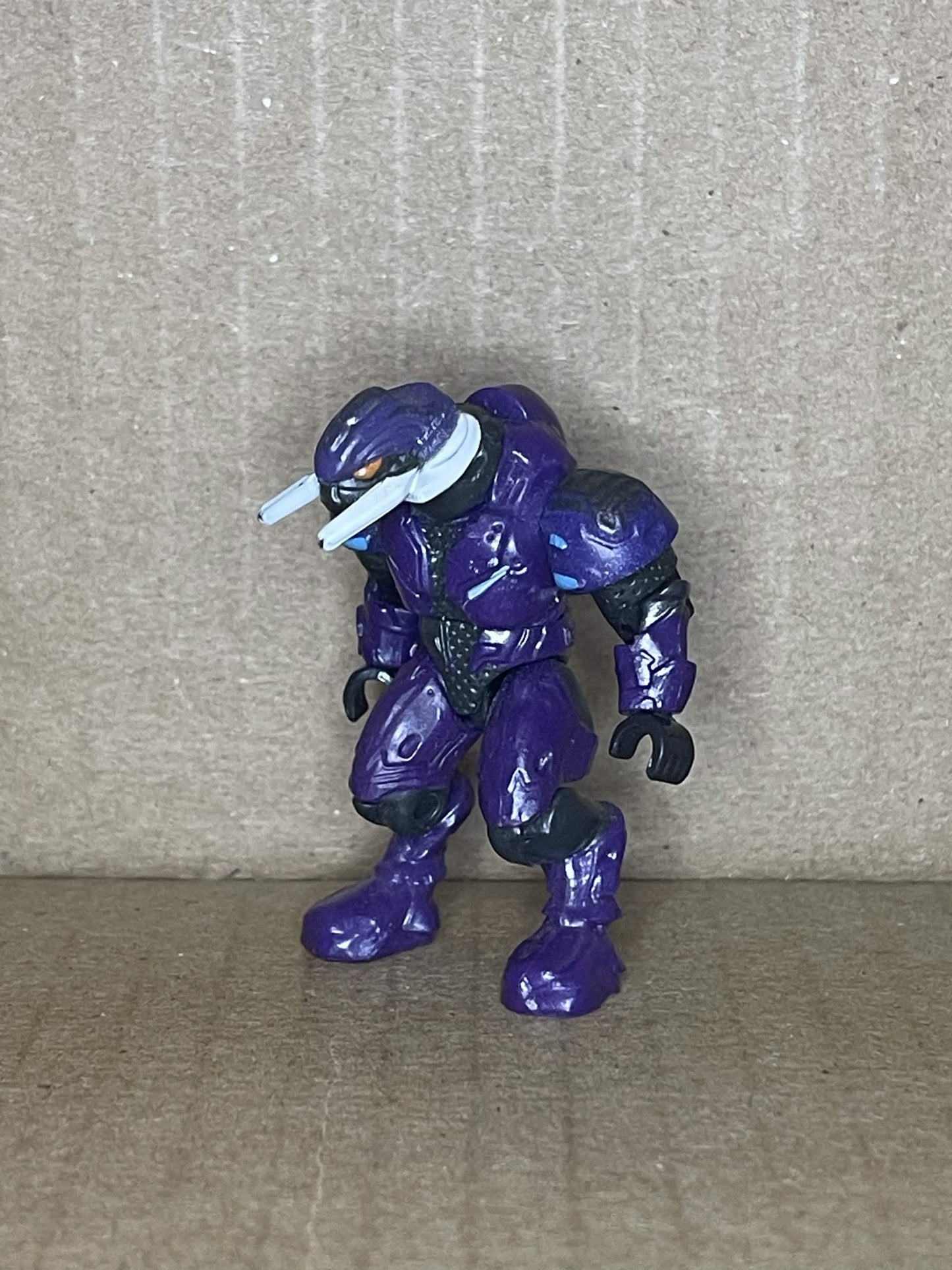 Elite Ascetic (Purple)