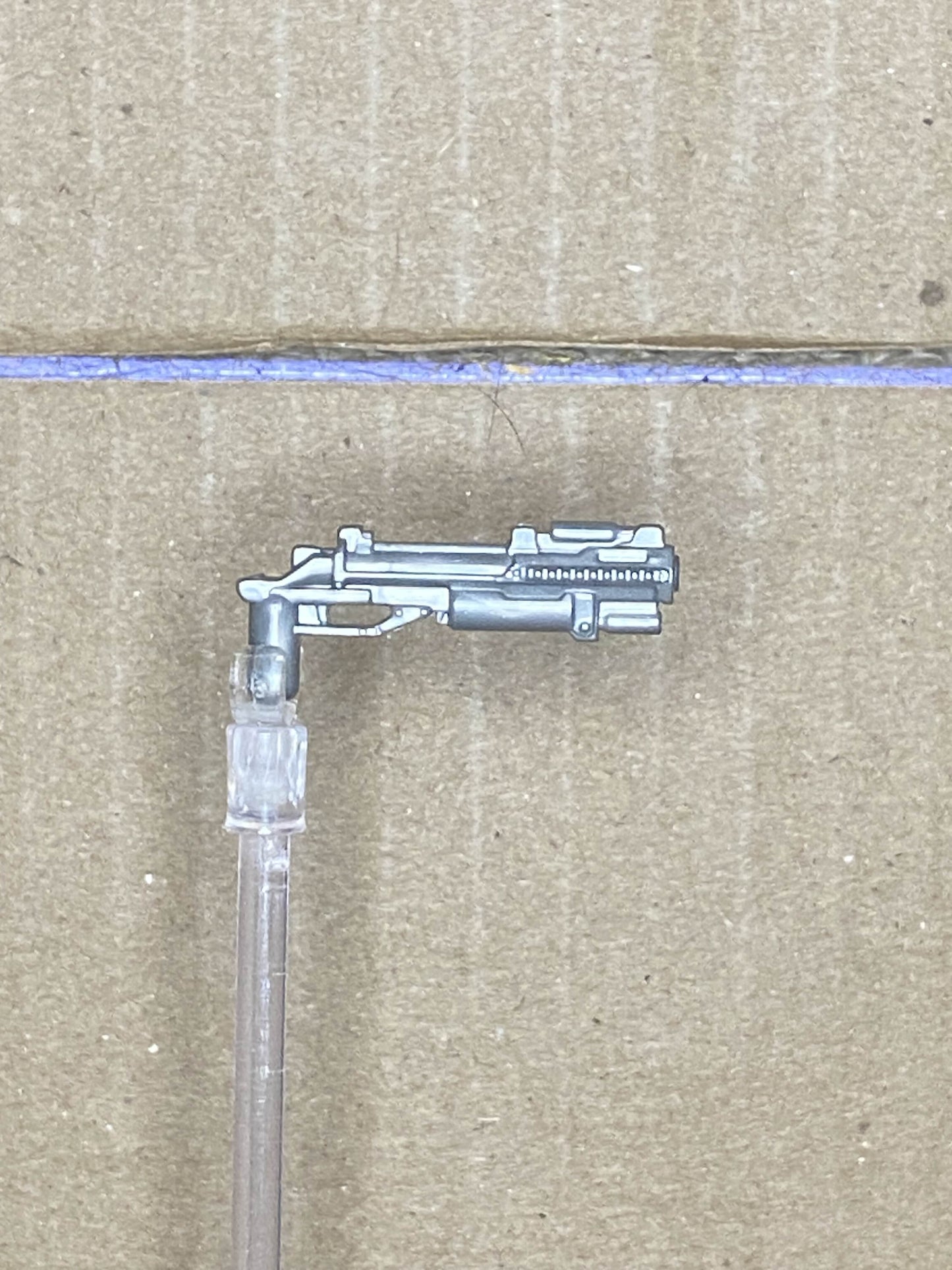 UNSC Grenade Launcher