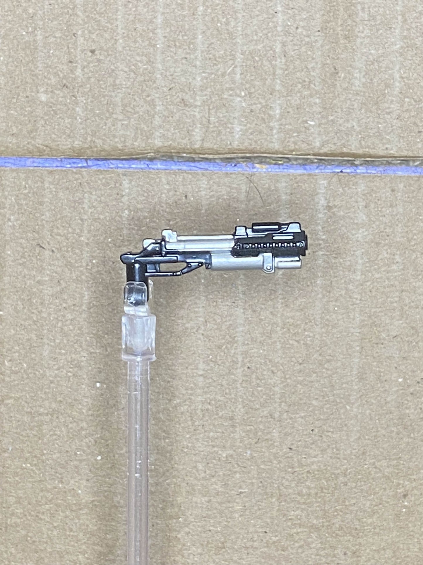 UNSC Grenade Launcher