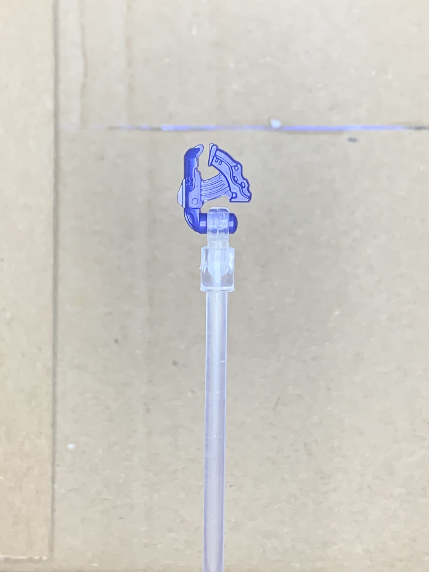Plasma Pistol