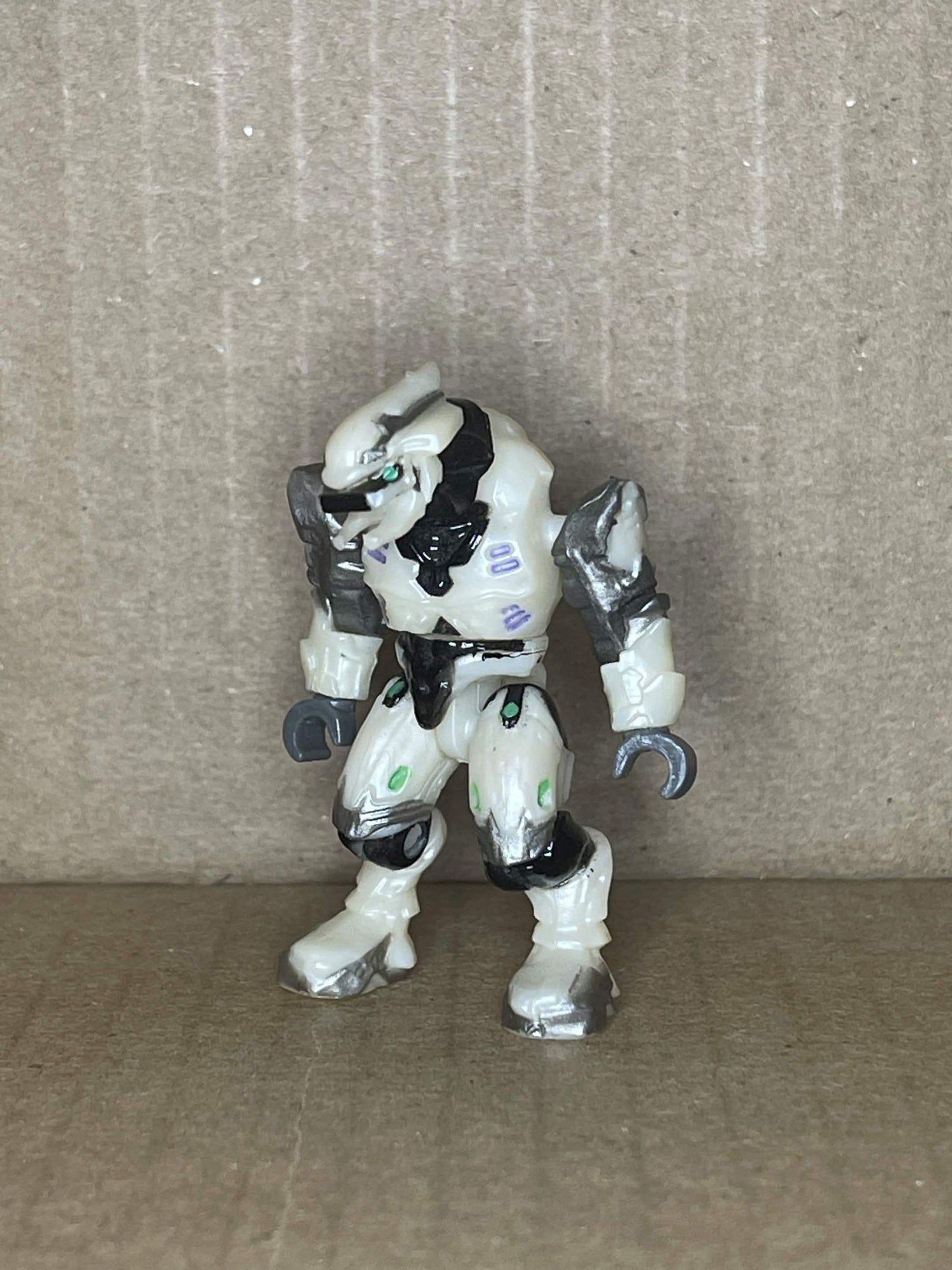 Ce Elite (White)
