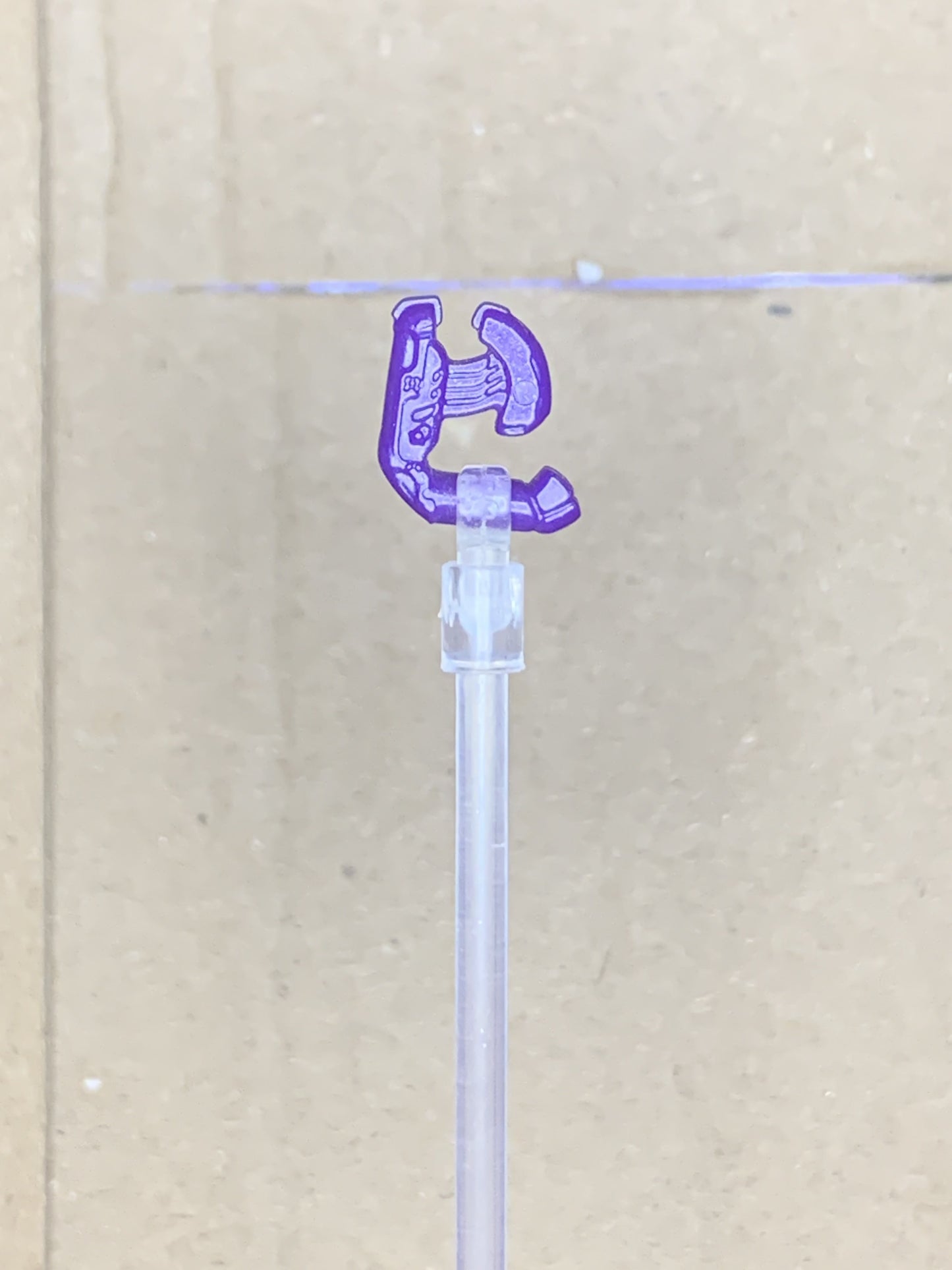 Plasma Pistol