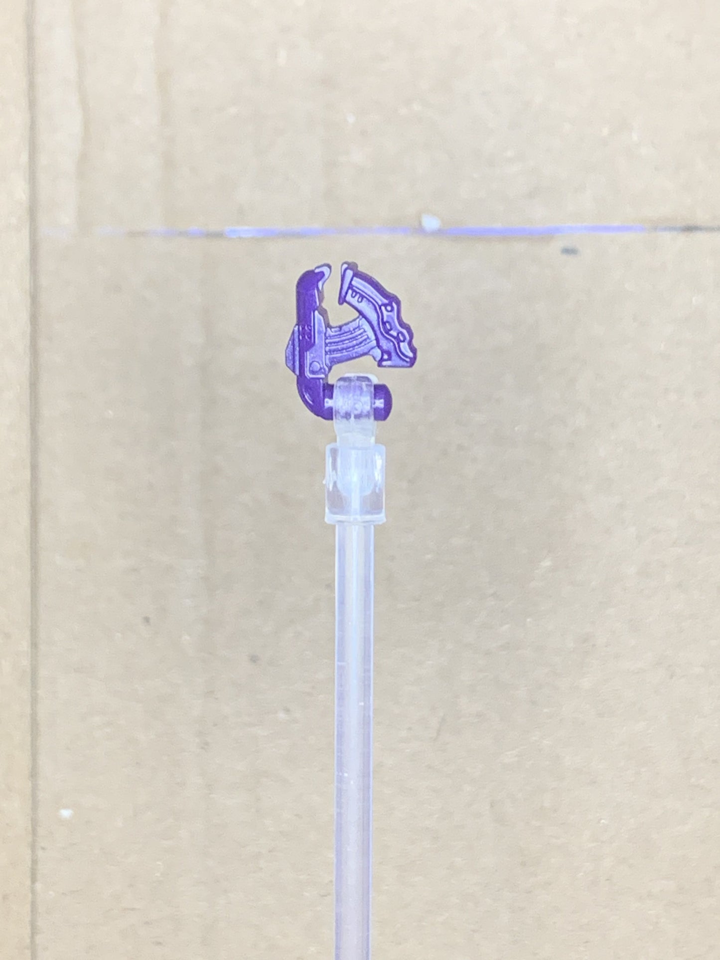 Plasma Pistol