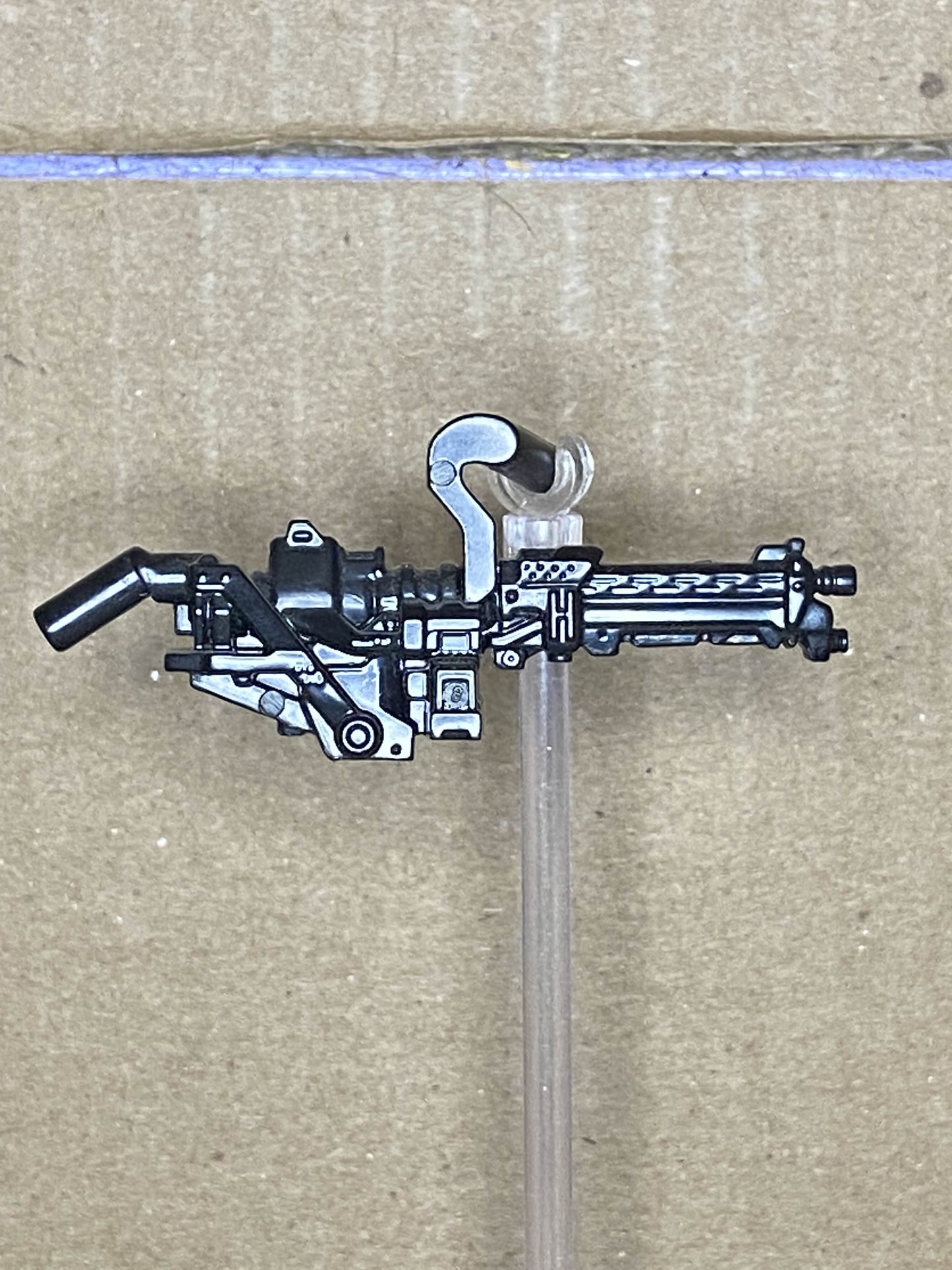 Minigun