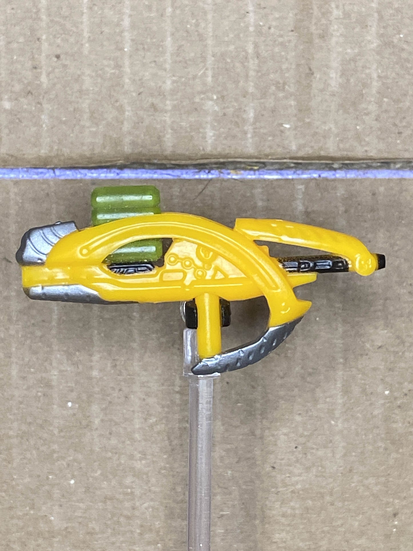 Fuel Rod Cannon
