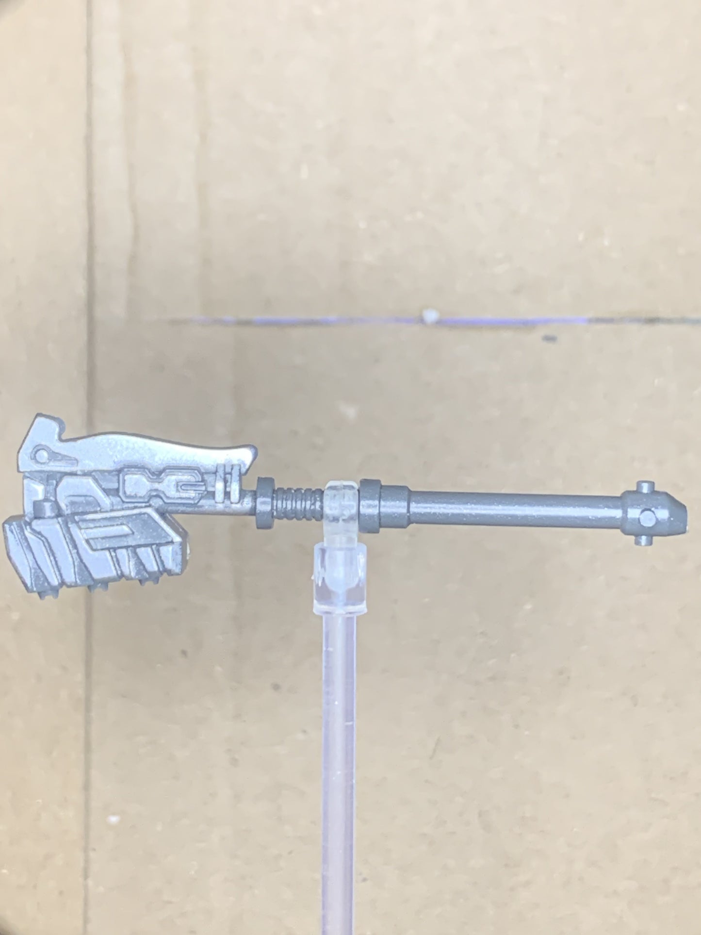 Gravity Hammer