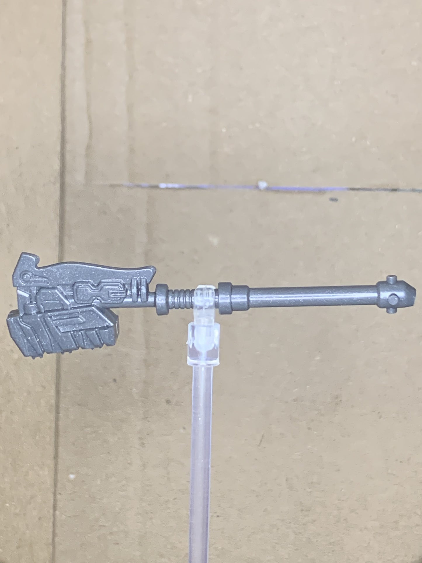 Gravity Hammer