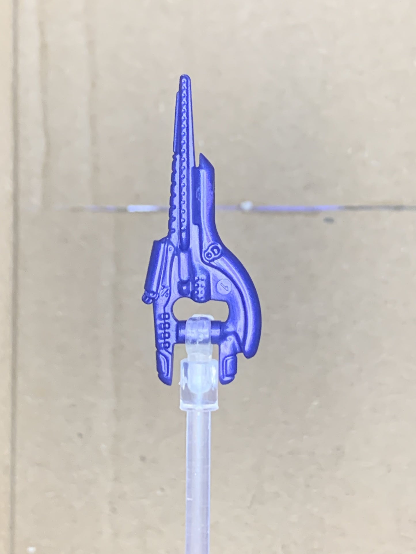Recoilless Carbine