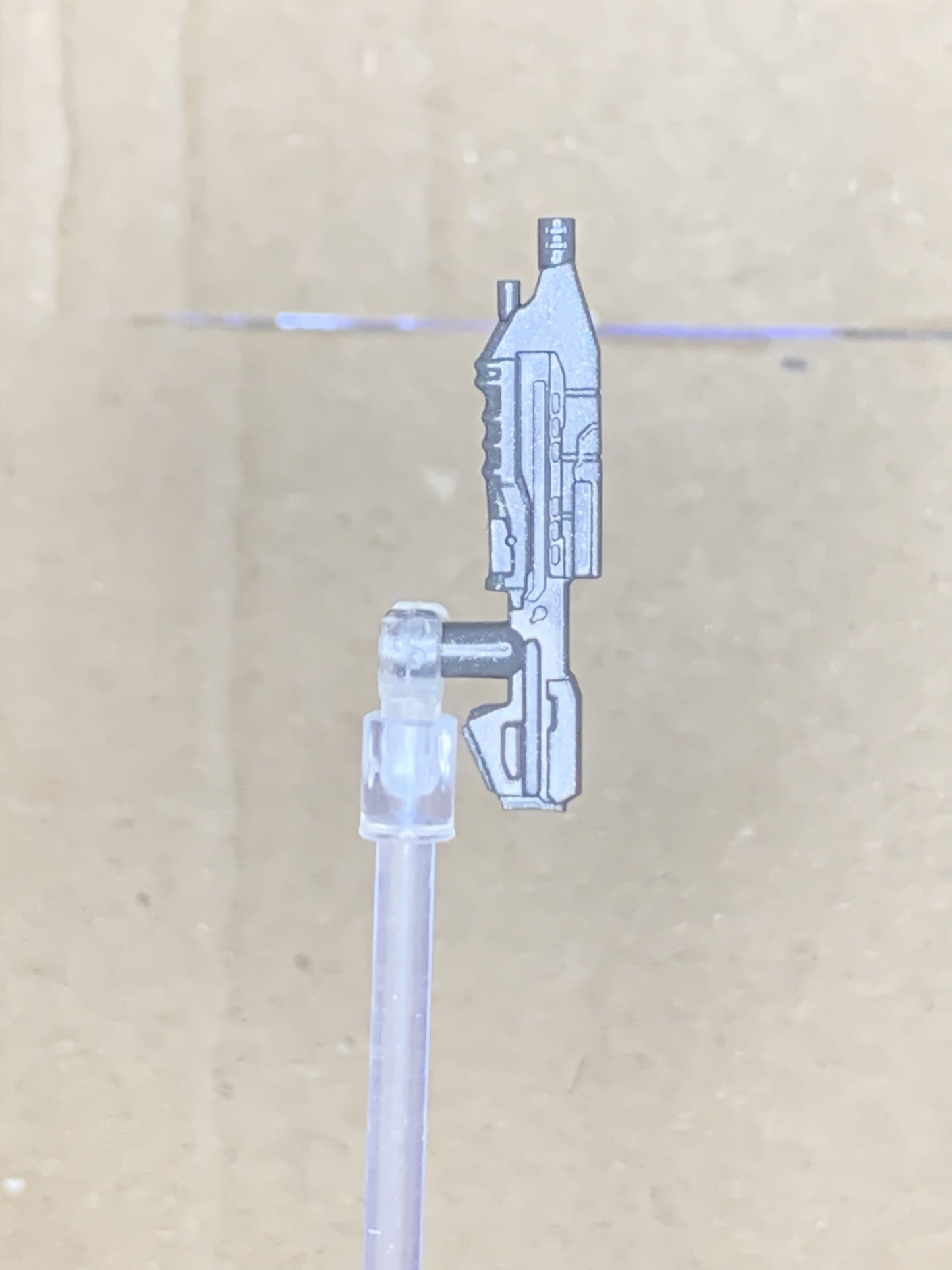 Assault Rifle