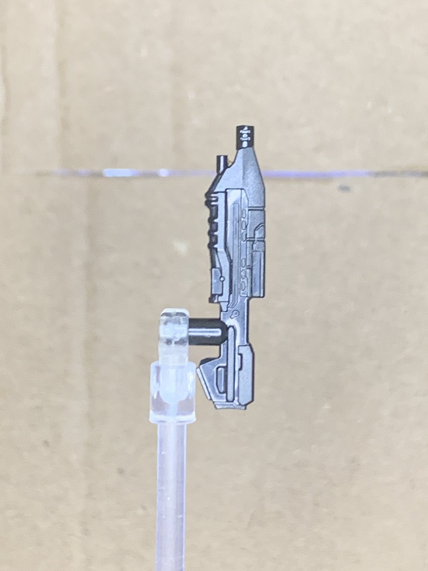 Assault Rifle