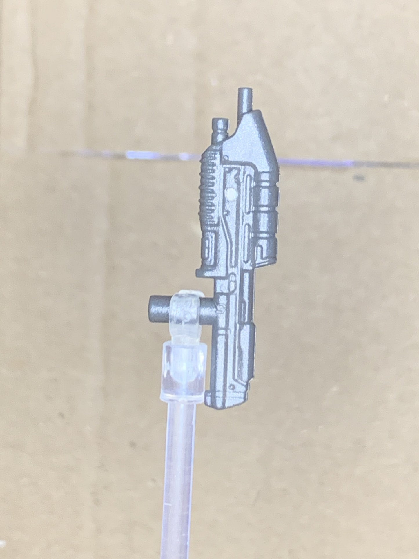 Assault Rifle