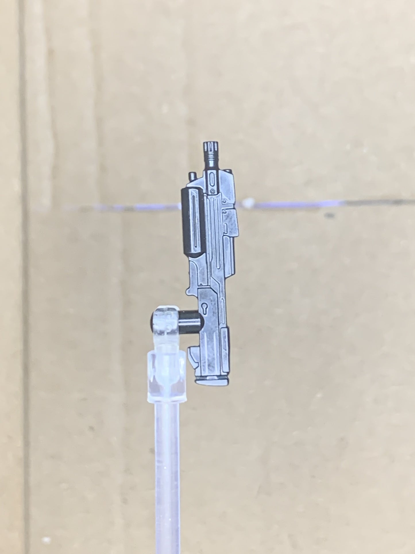 Assault Rifle