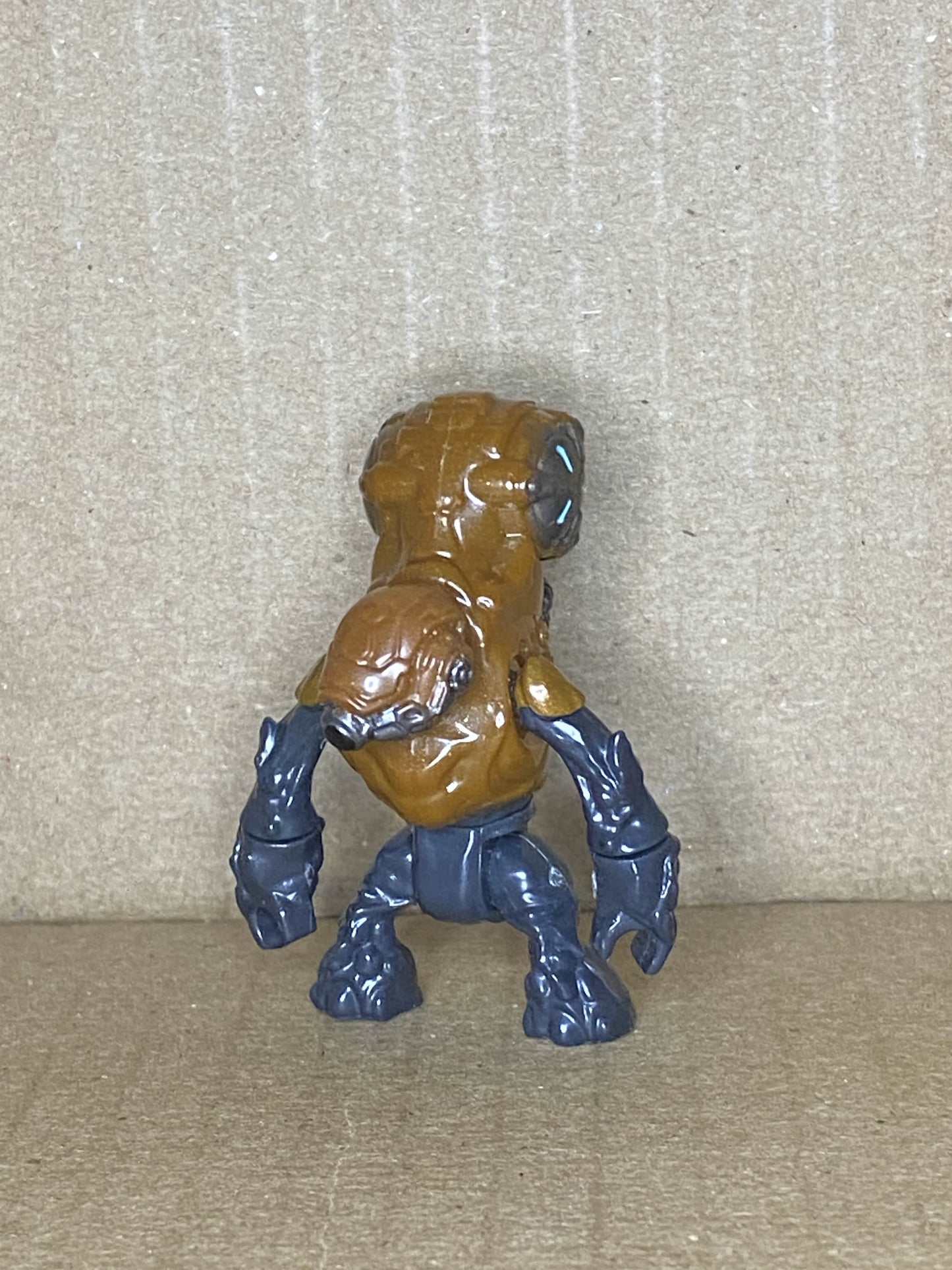 Grunt Imperial (Brown)