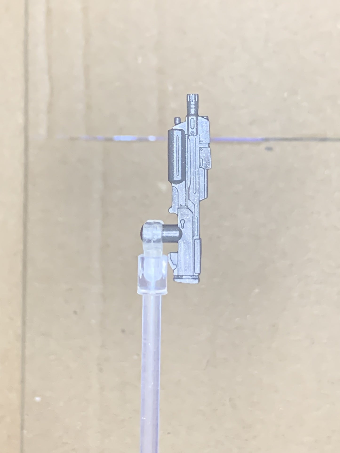 Assault Rifle