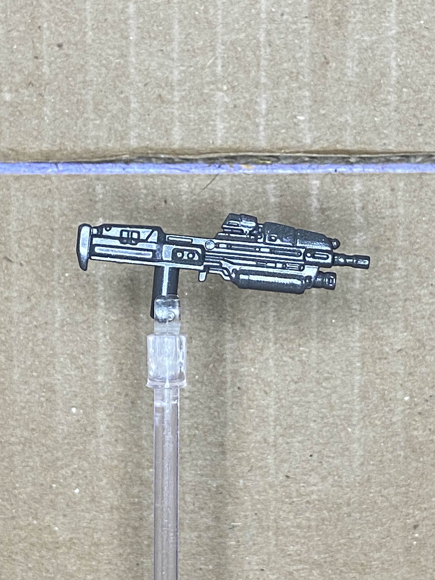 Assault Rifle