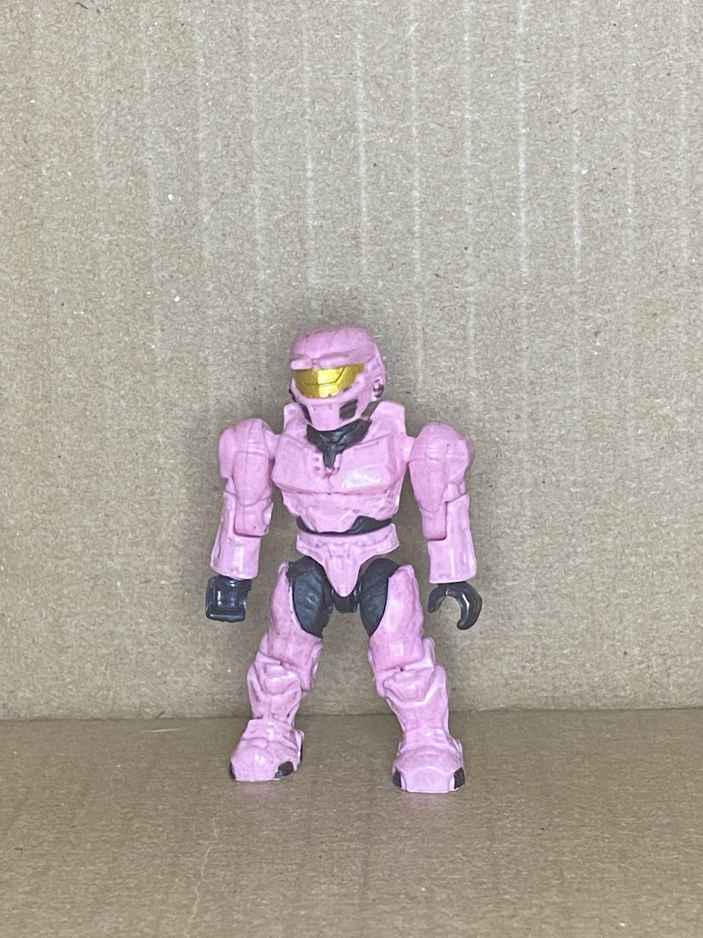 MK IV Spartan (Pink)