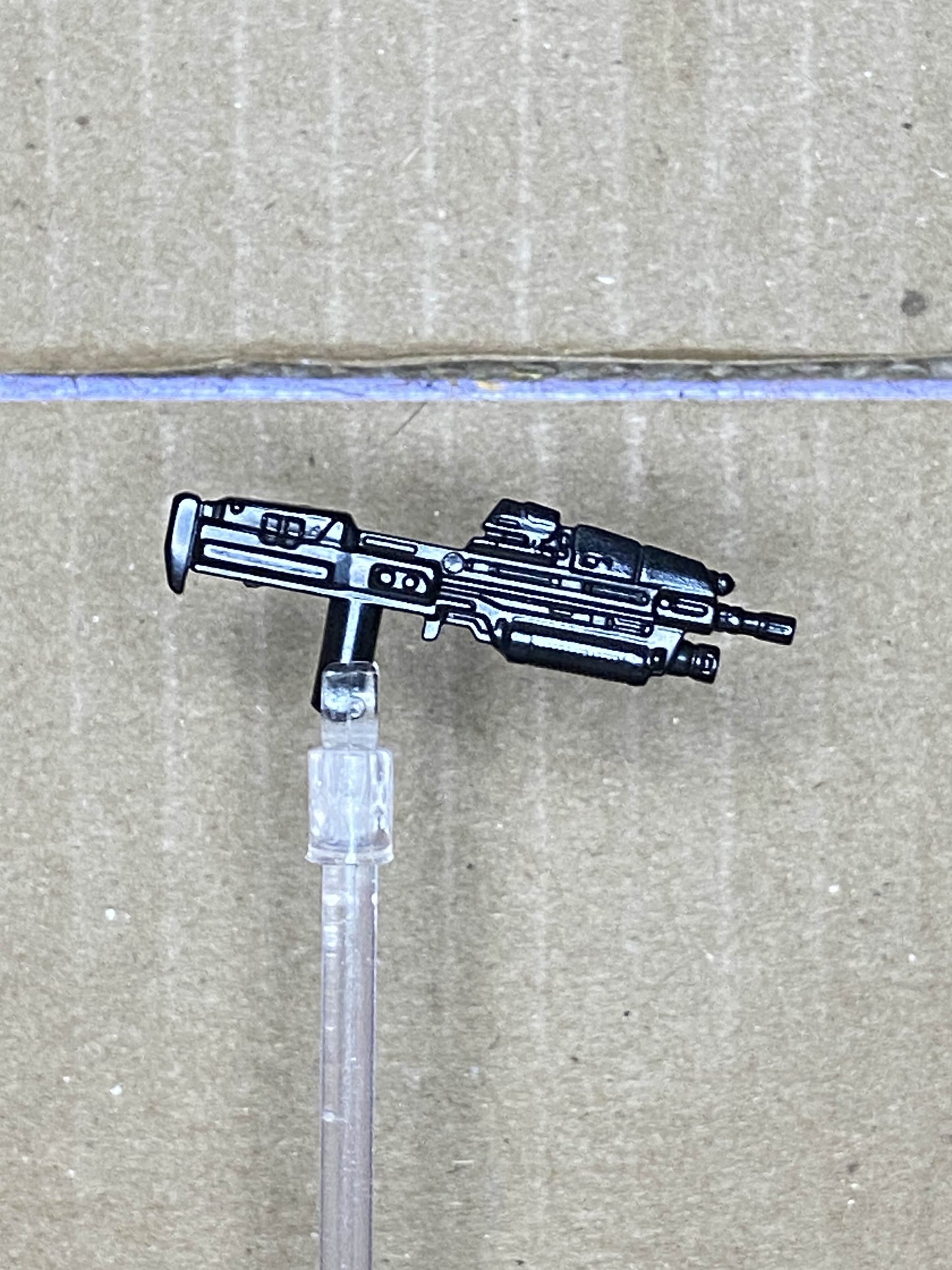 Assault Rifle
