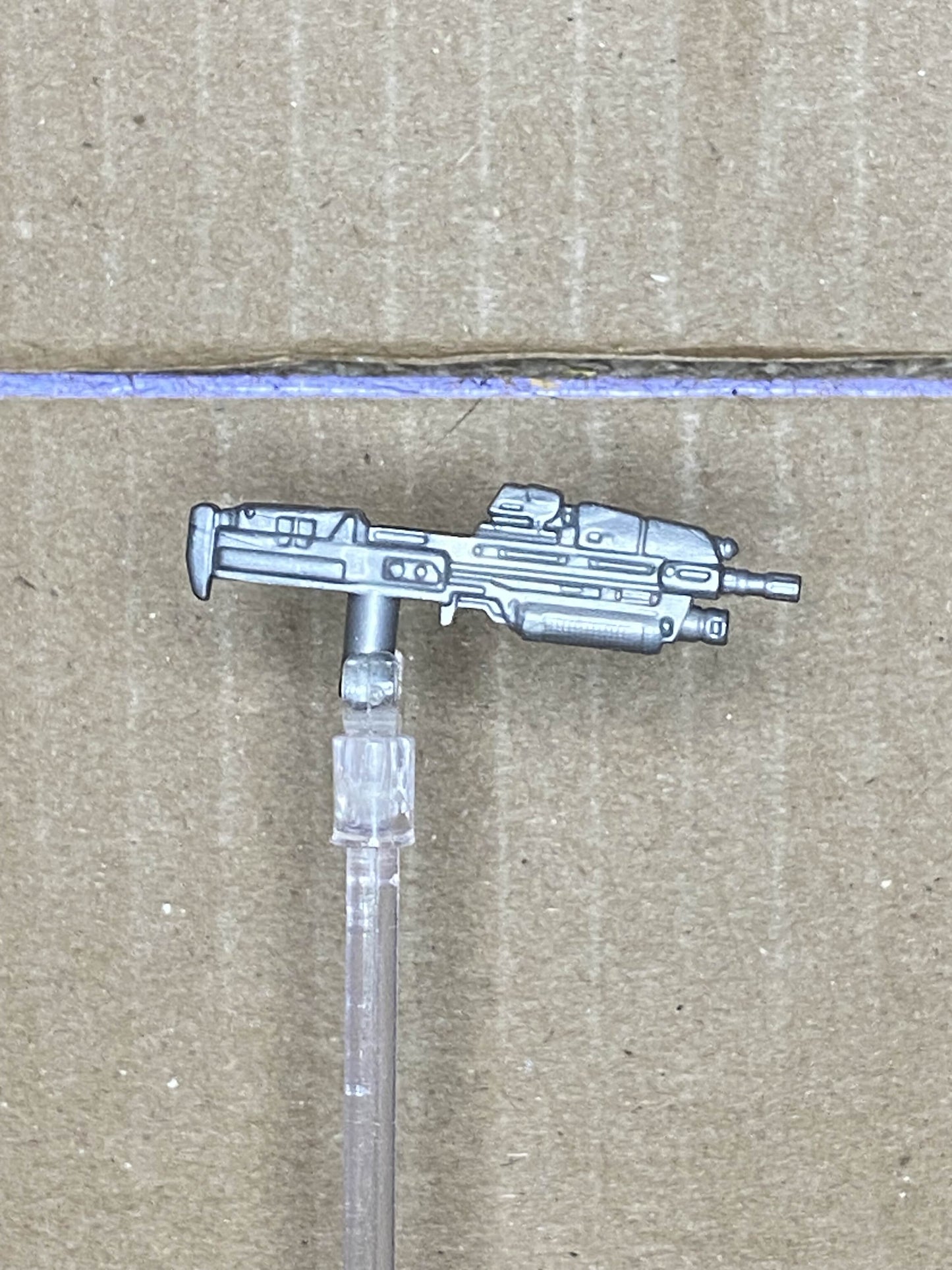 Assault Rifle