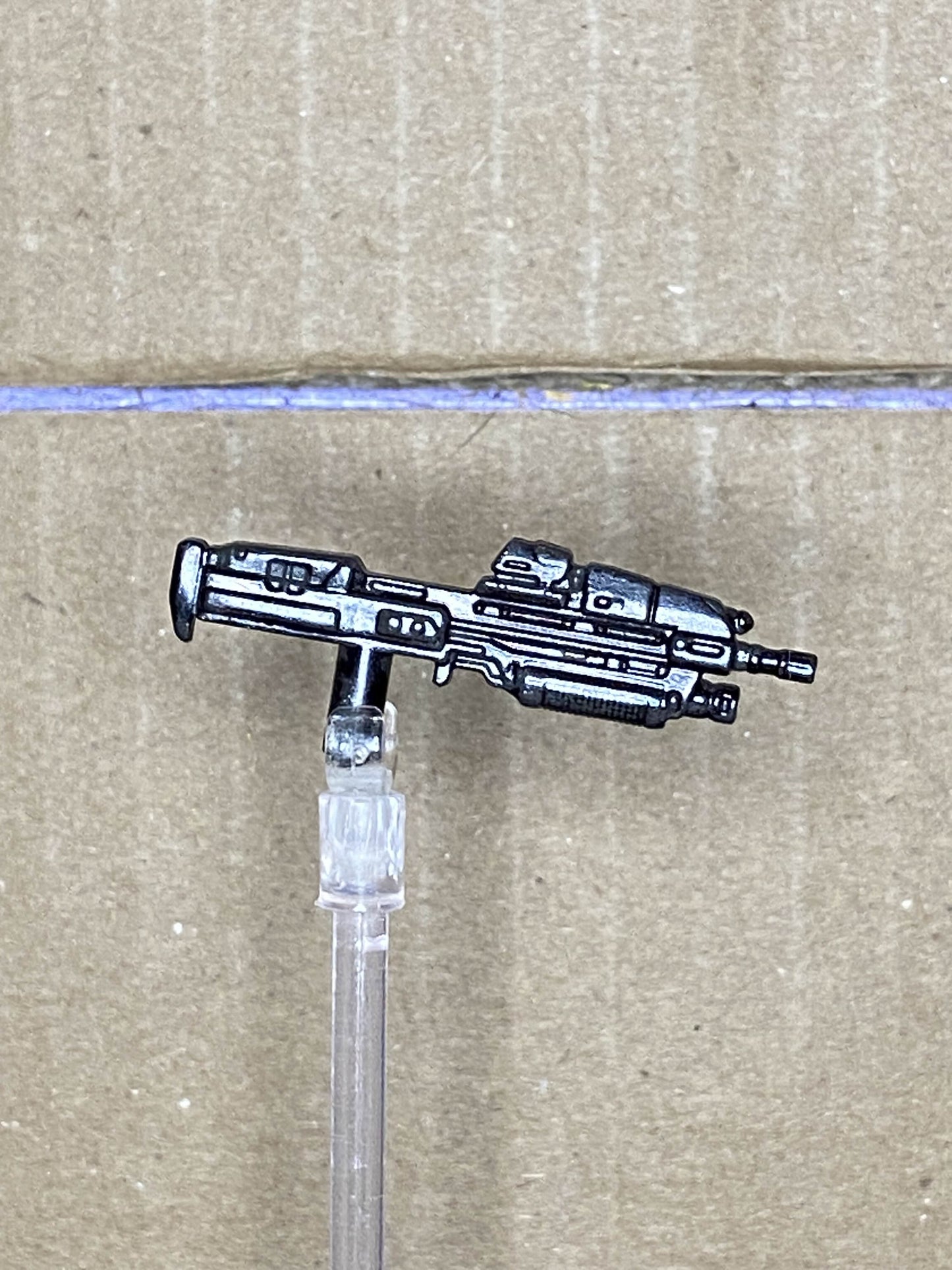 Assault Rifle
