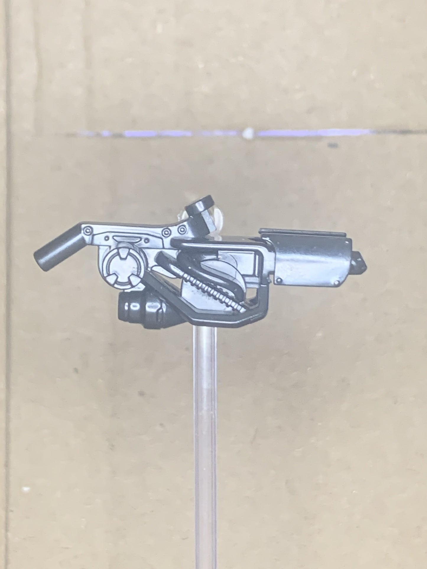 Flamethrower