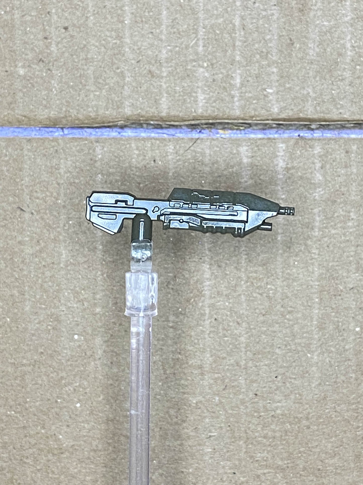 Assault Rifle