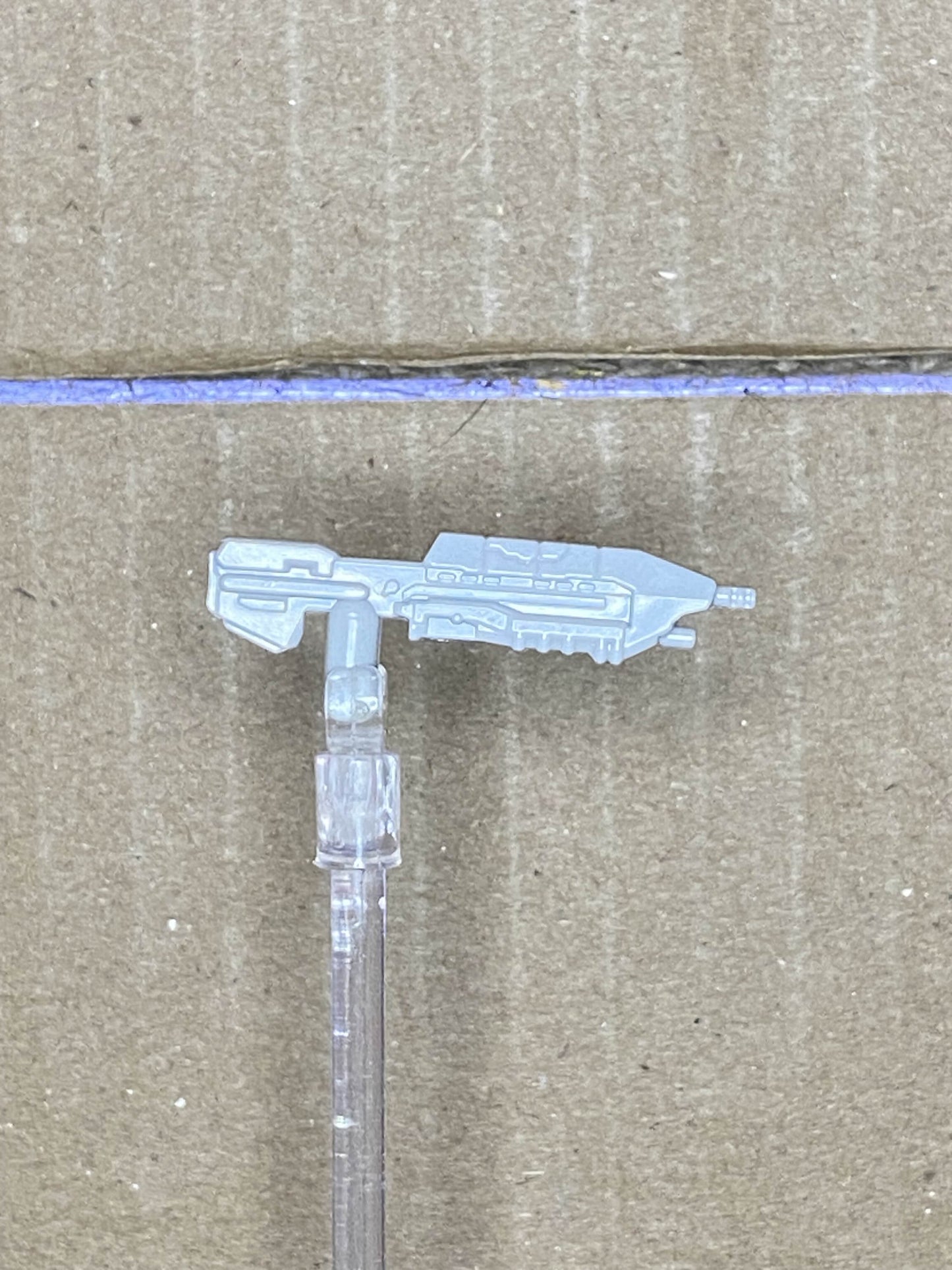Assault Rifle