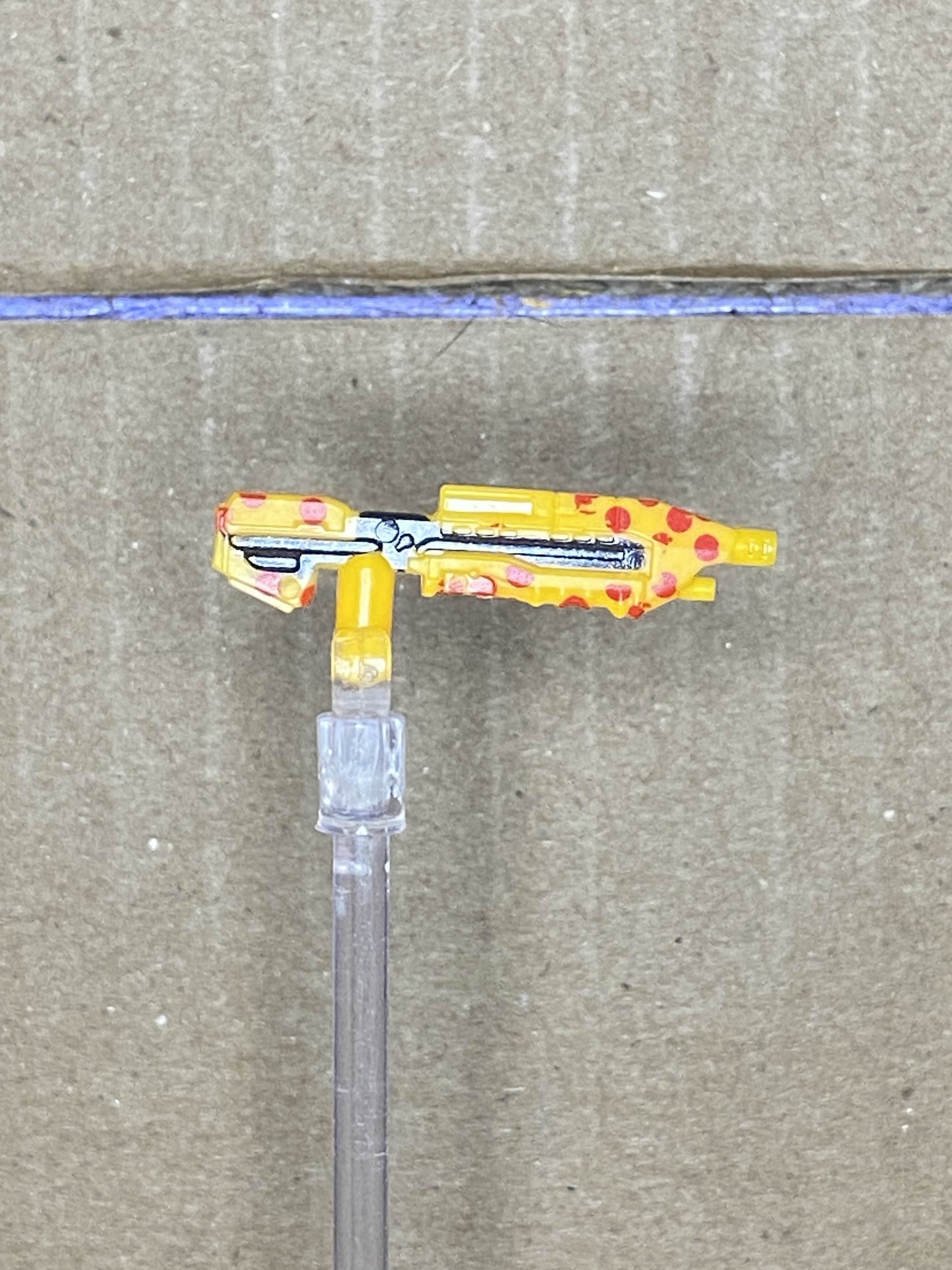 Assault Rifle