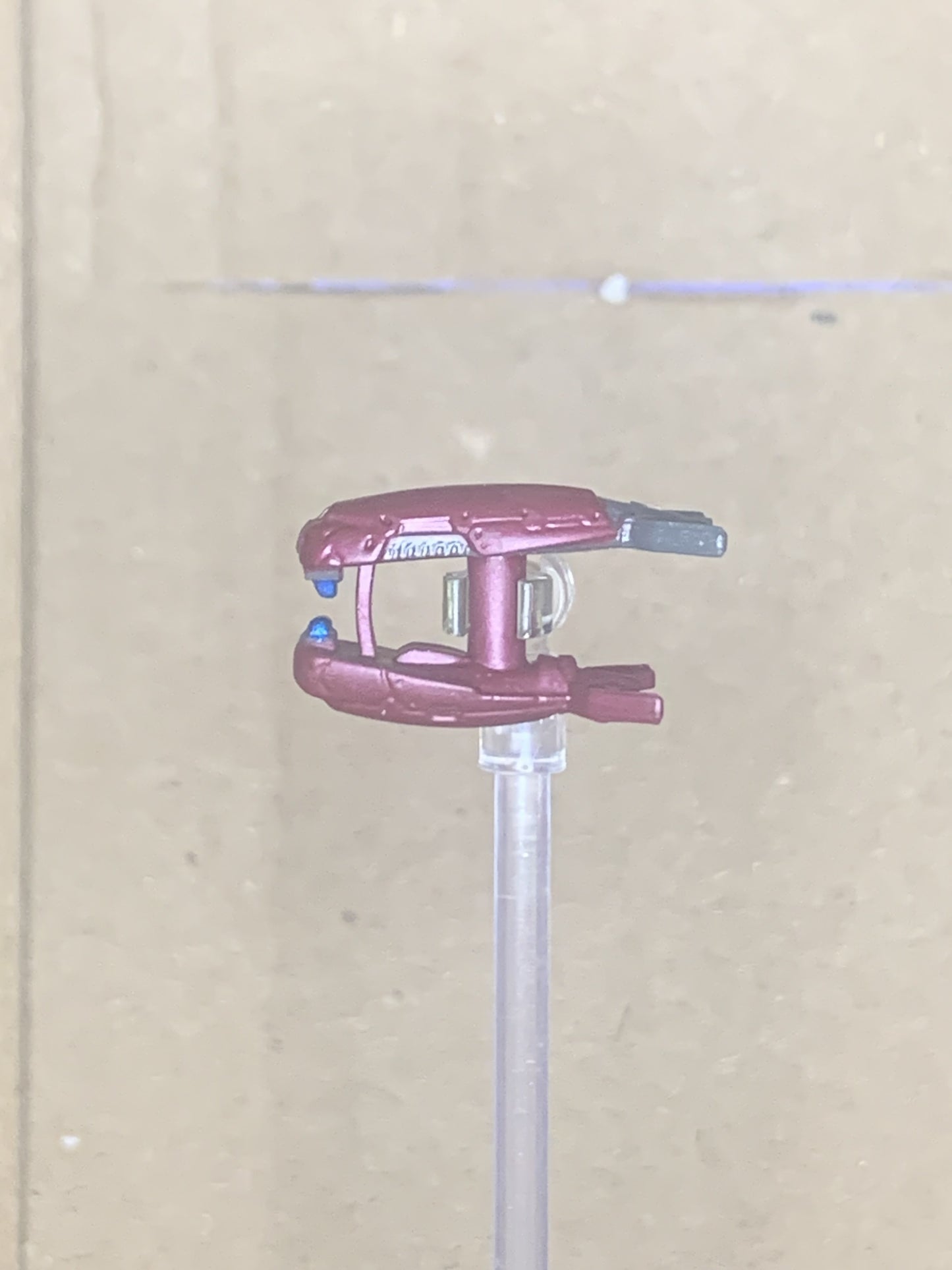 Plasma Rifle