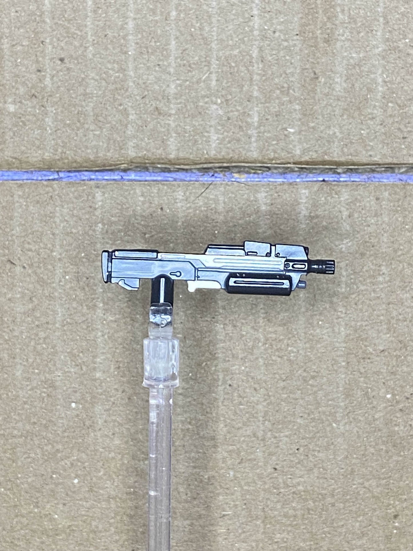 Assault Rifle