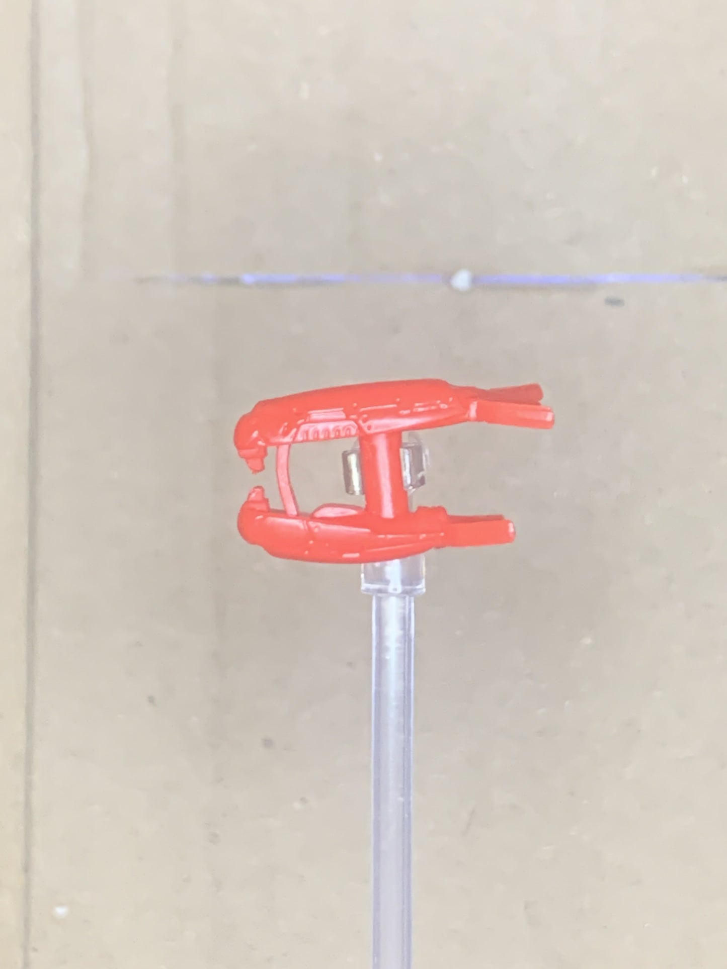 Plasma Rifle