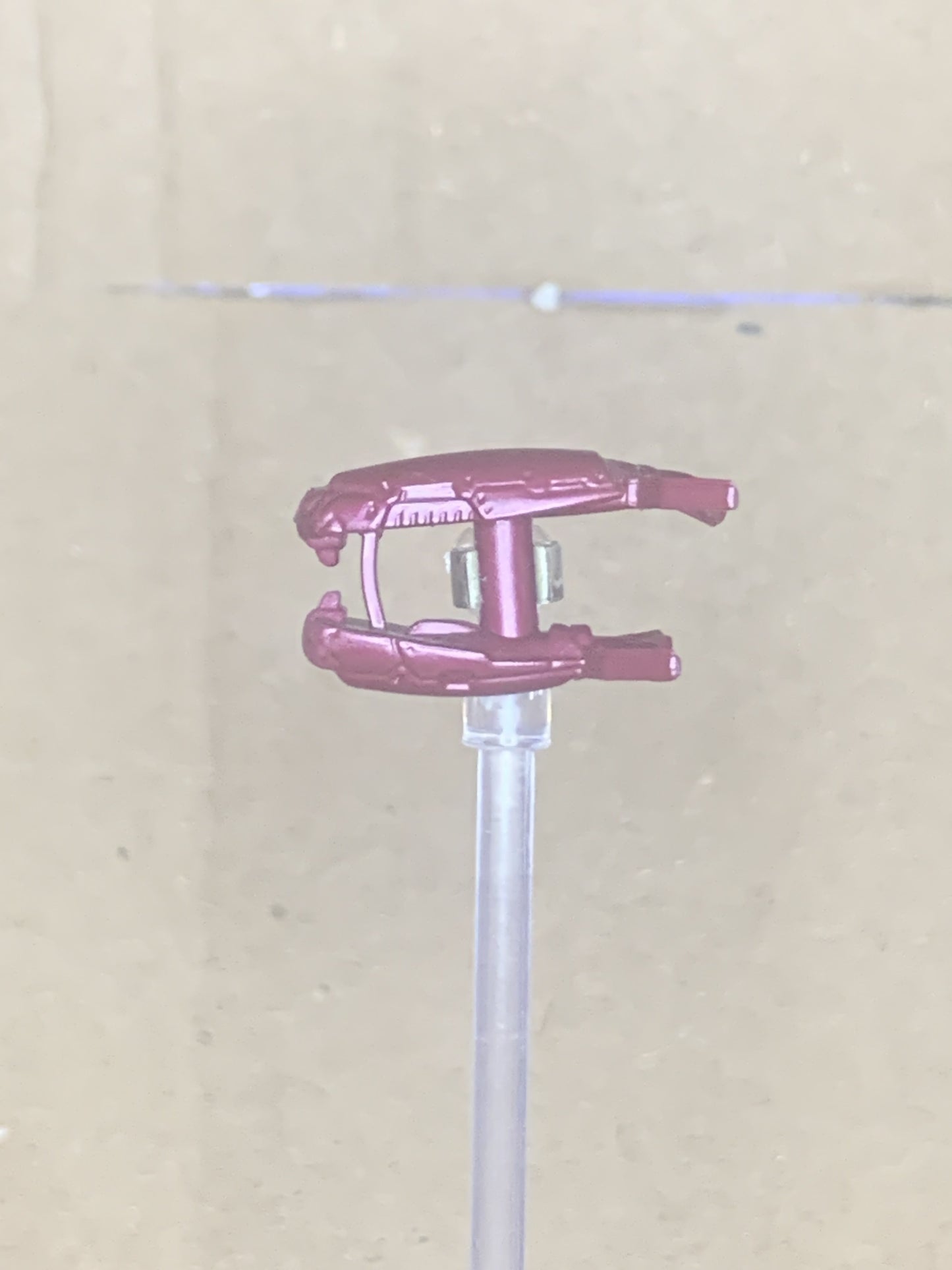 Plasma Rifle