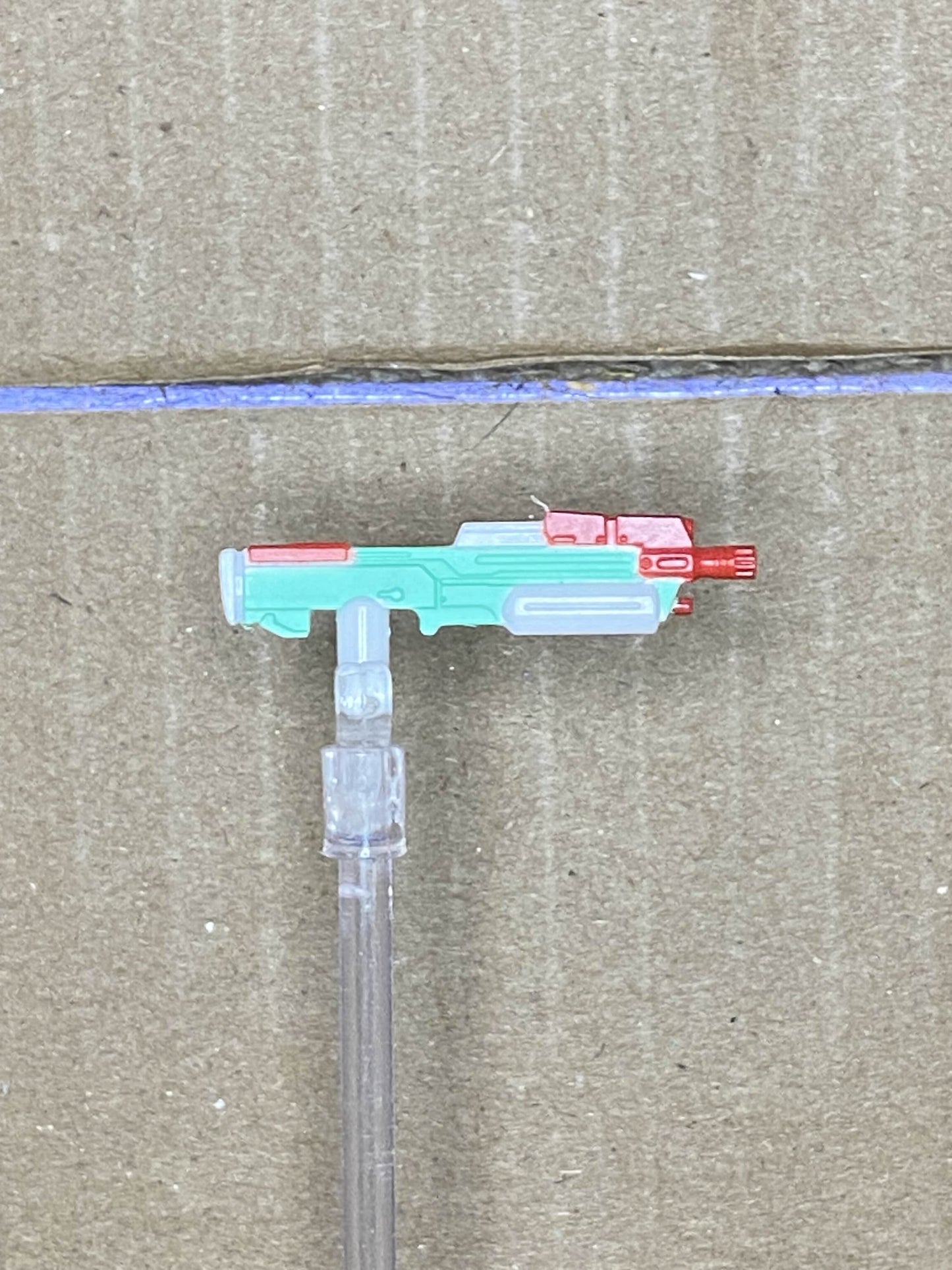 Assault Rifle