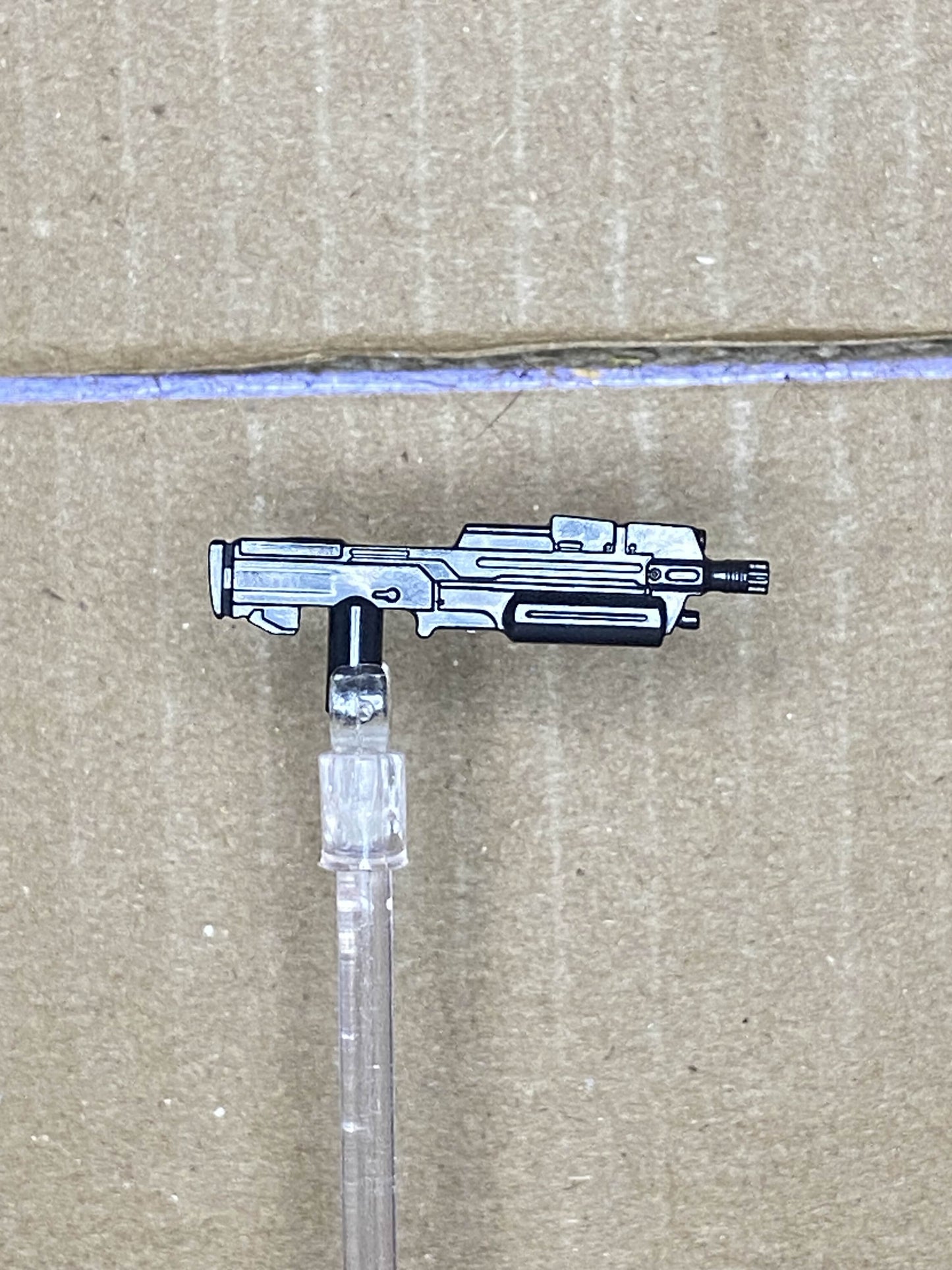 Assault Rifle