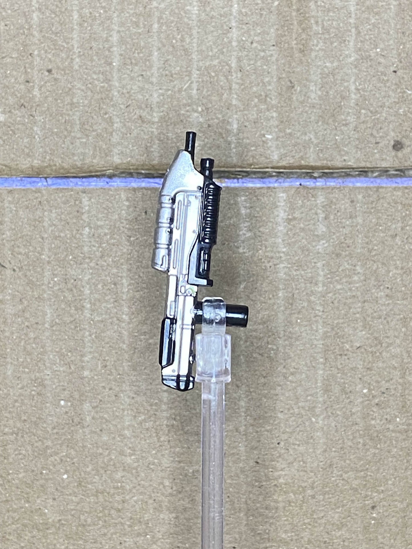 Assault Rifle