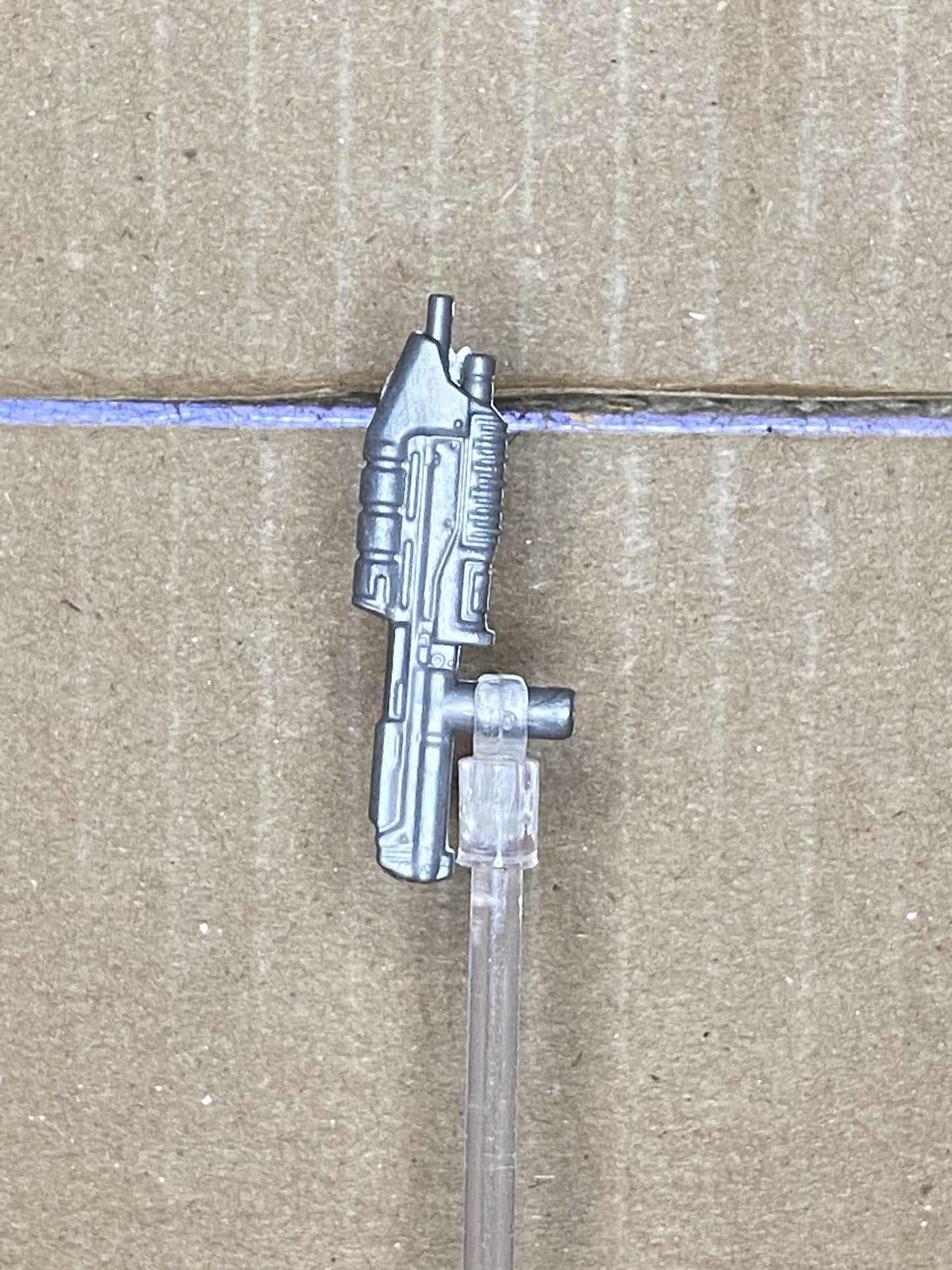 Assault Rifle