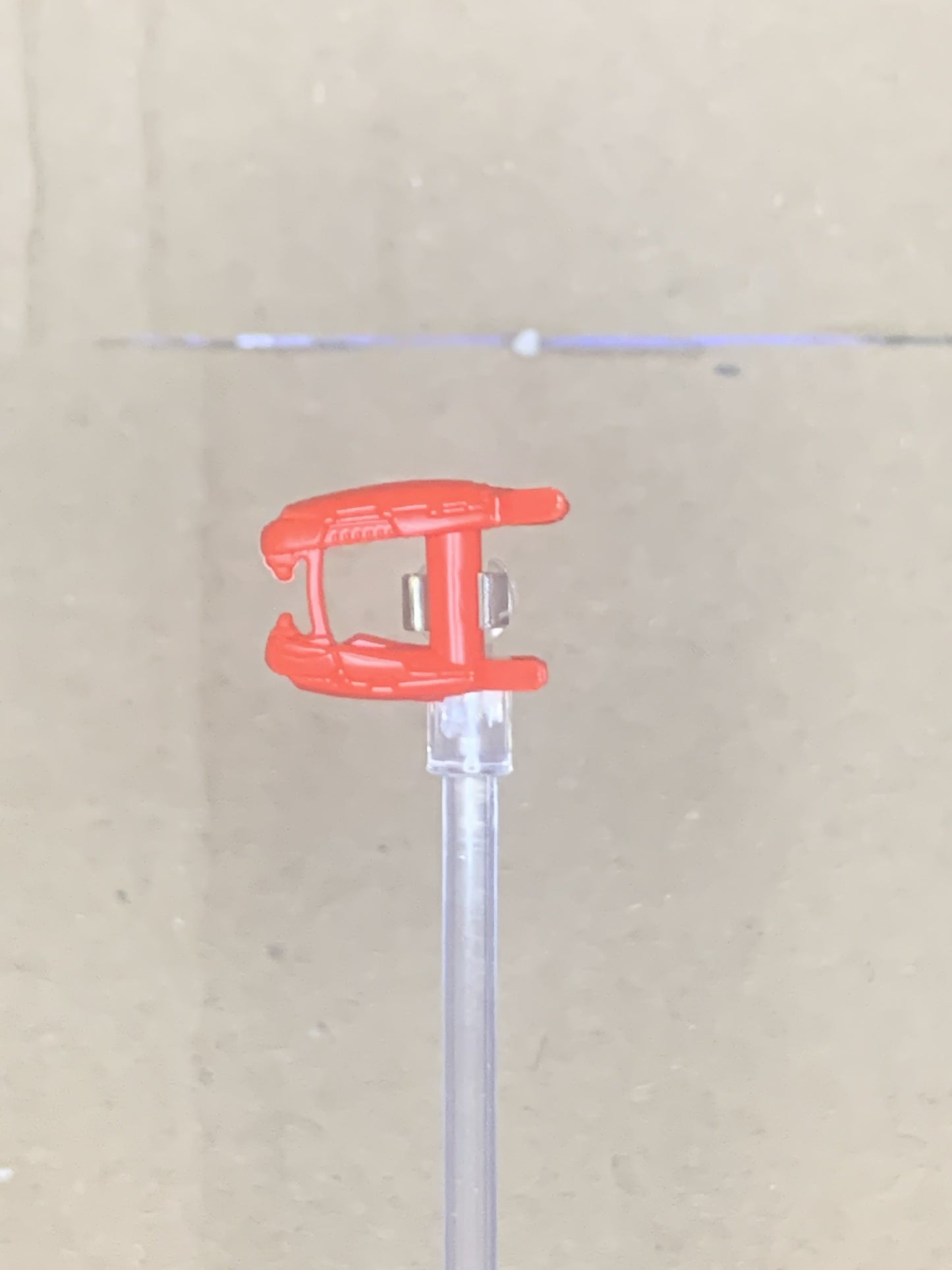 Plasma Rifle