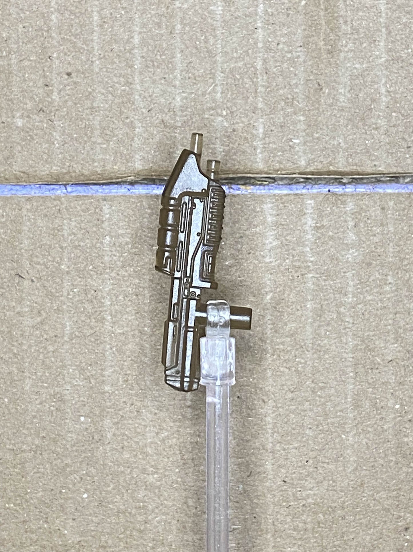 Assault Rifle