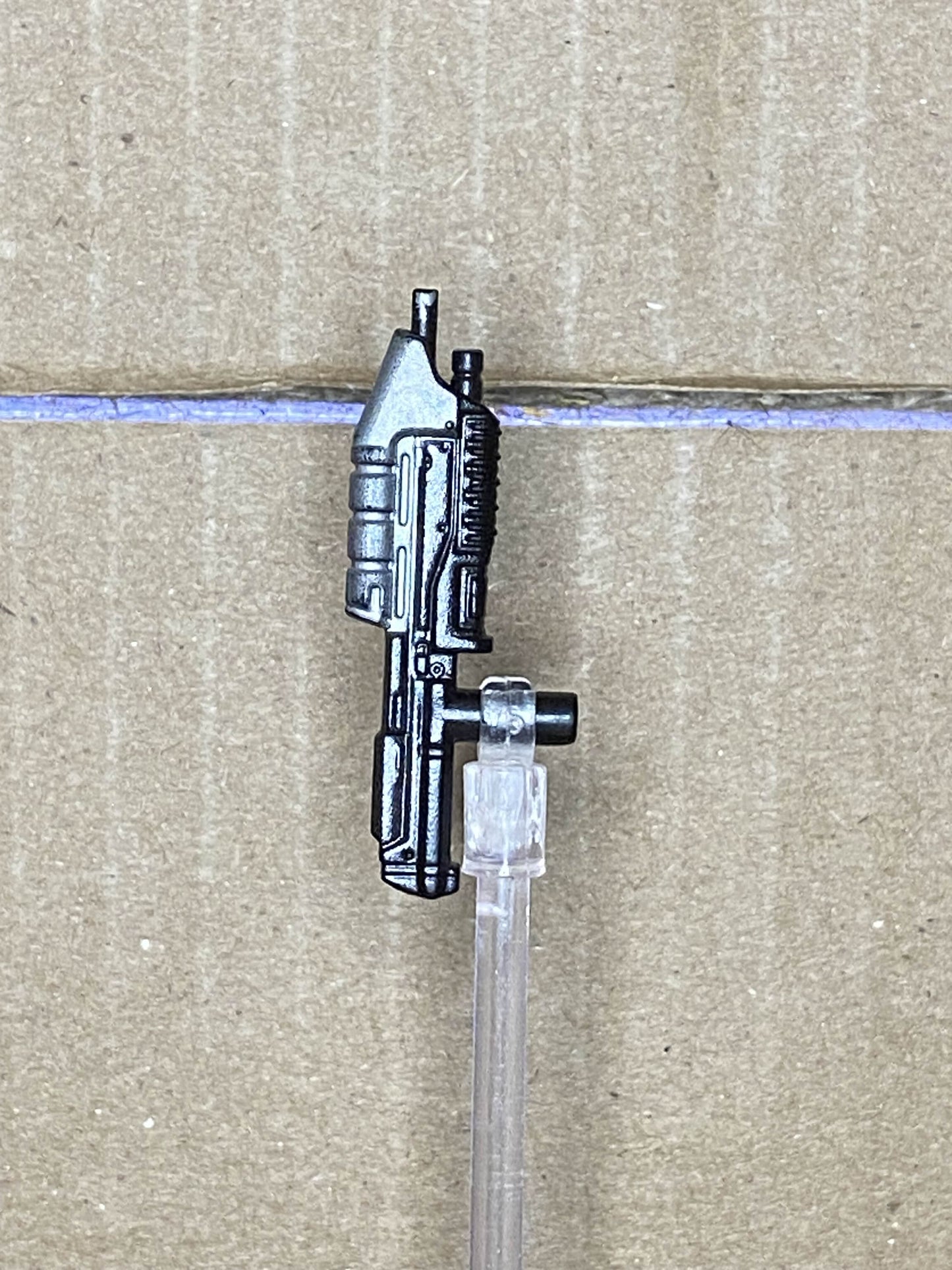 Assault Rifle