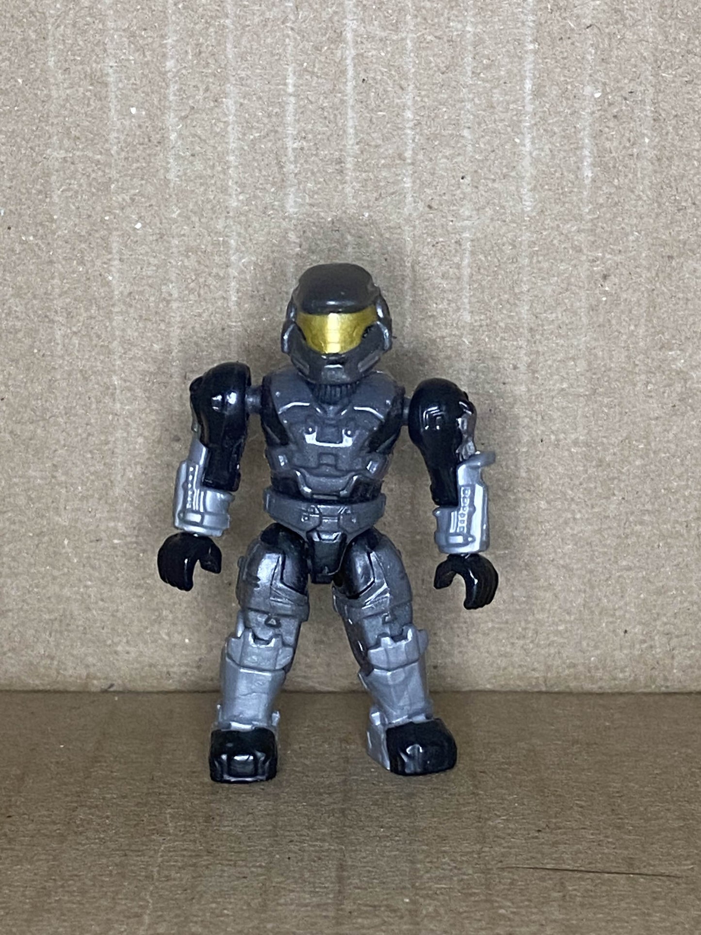 MK V B Spartan (Gray)