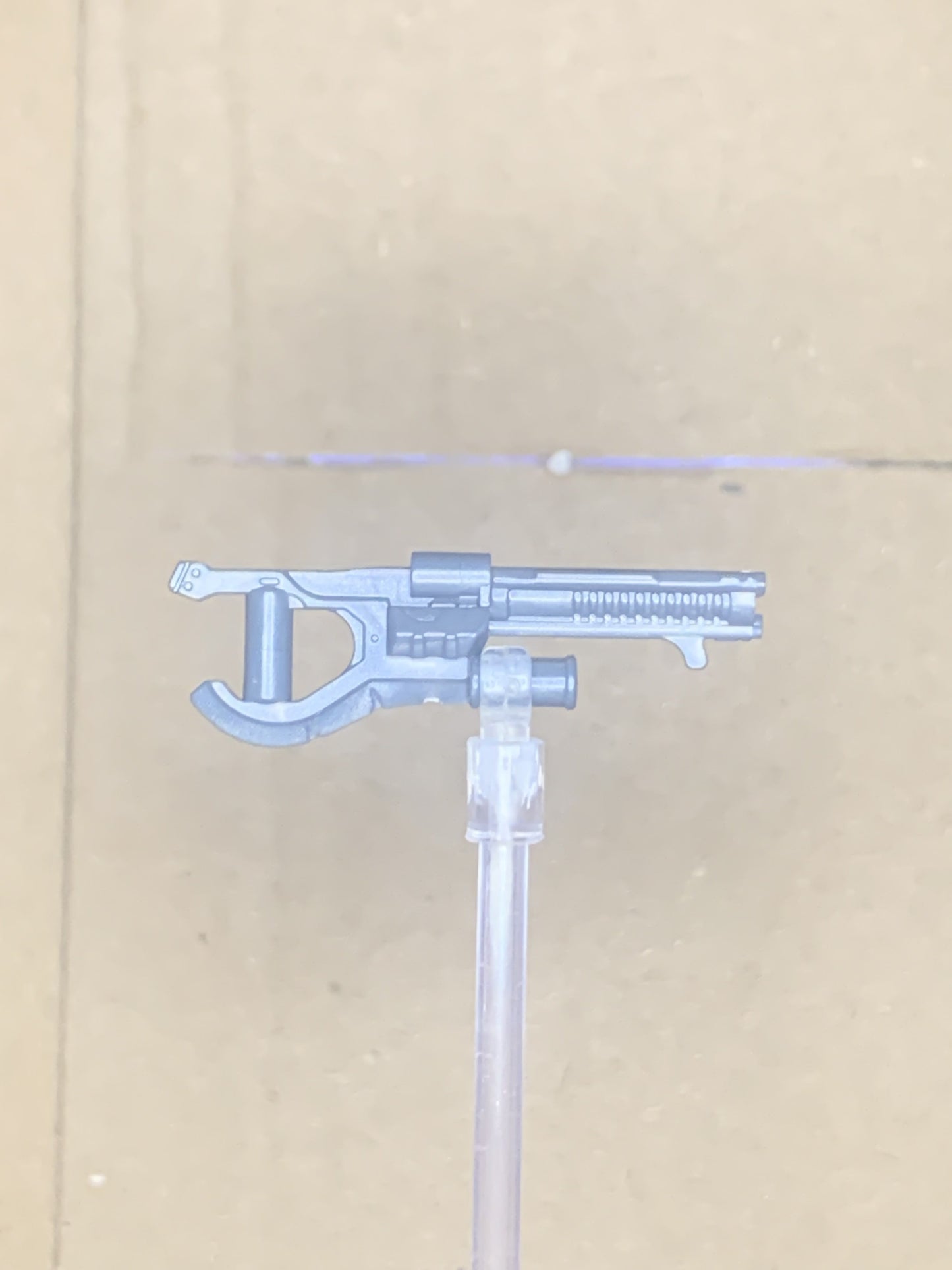Shock Rifle