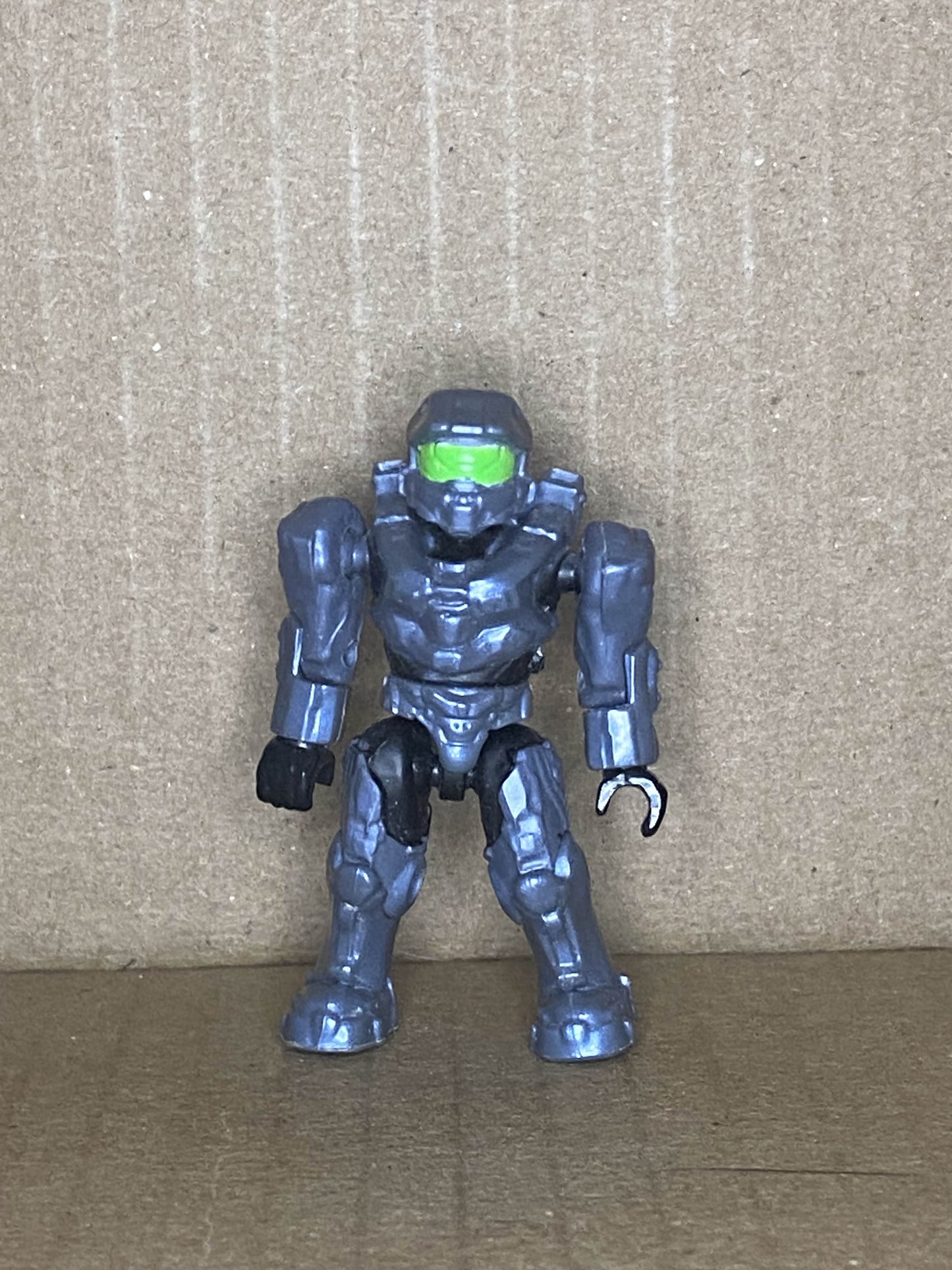 MK V Spartan (Bluish Gray)