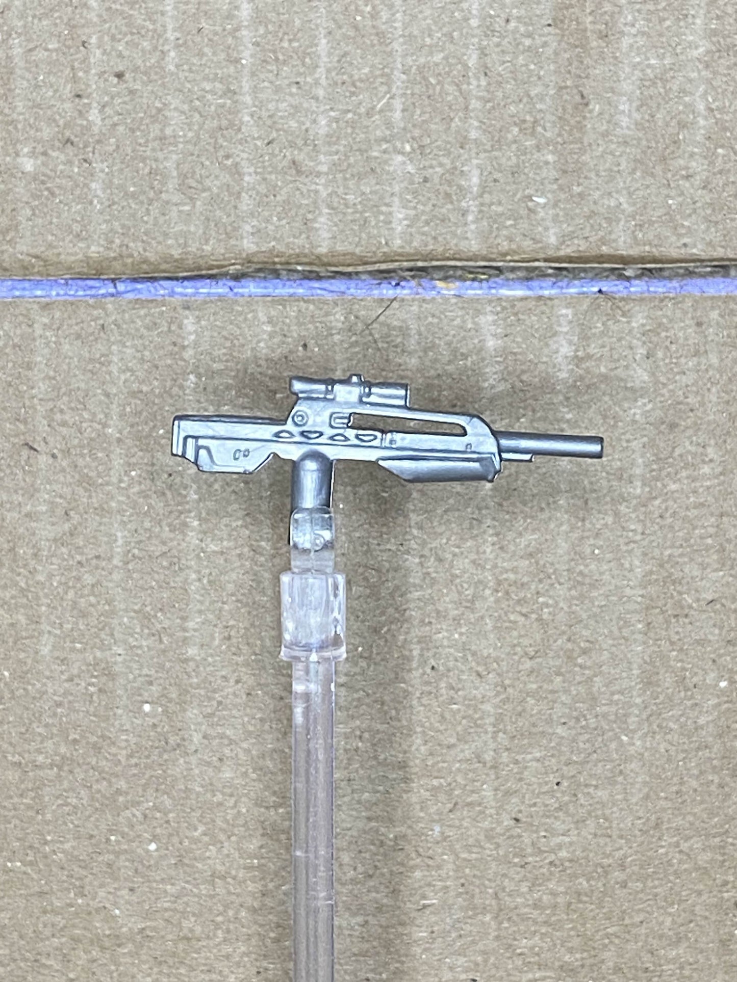 Battle Rifle
