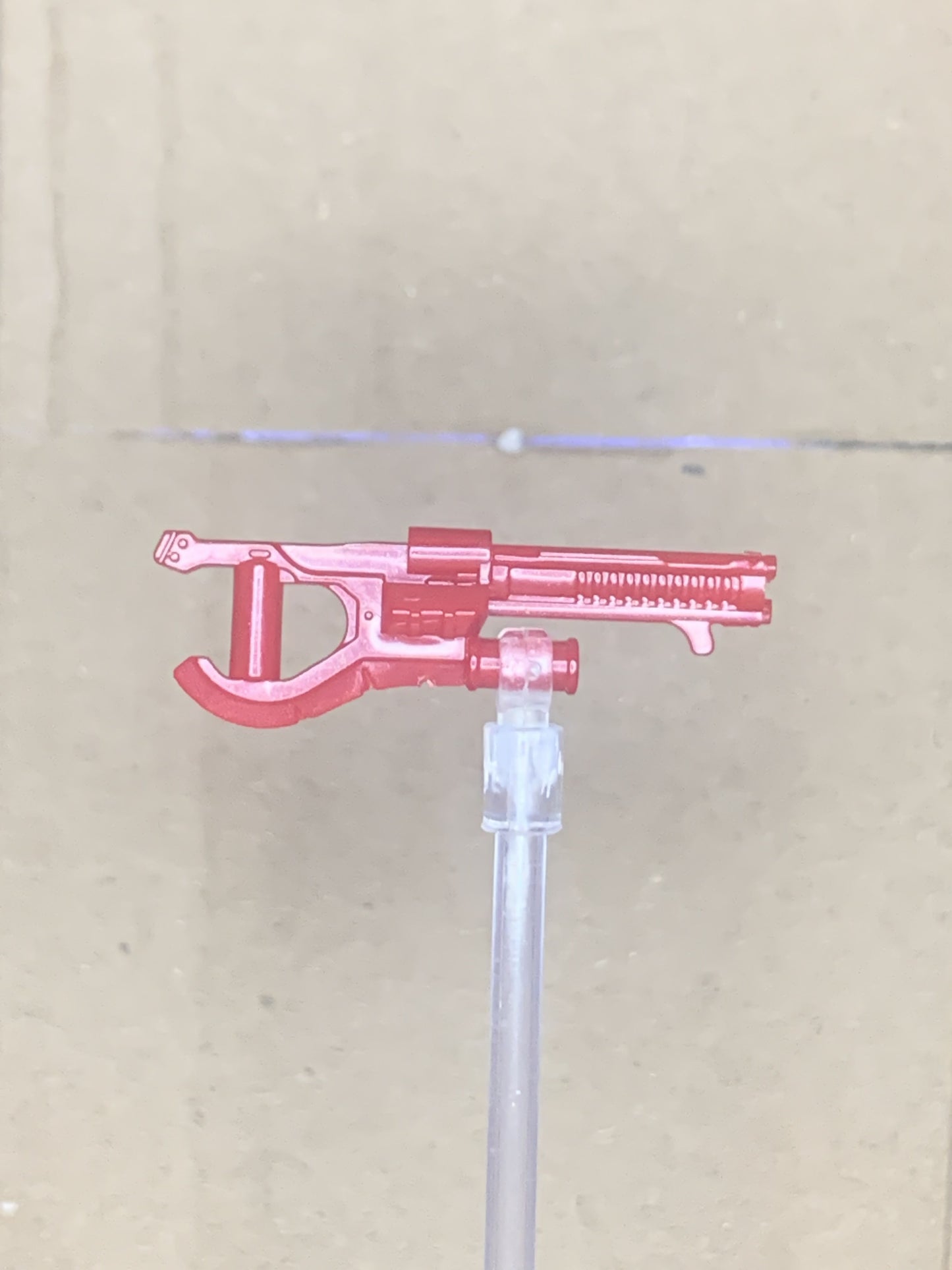 Shock Rifle