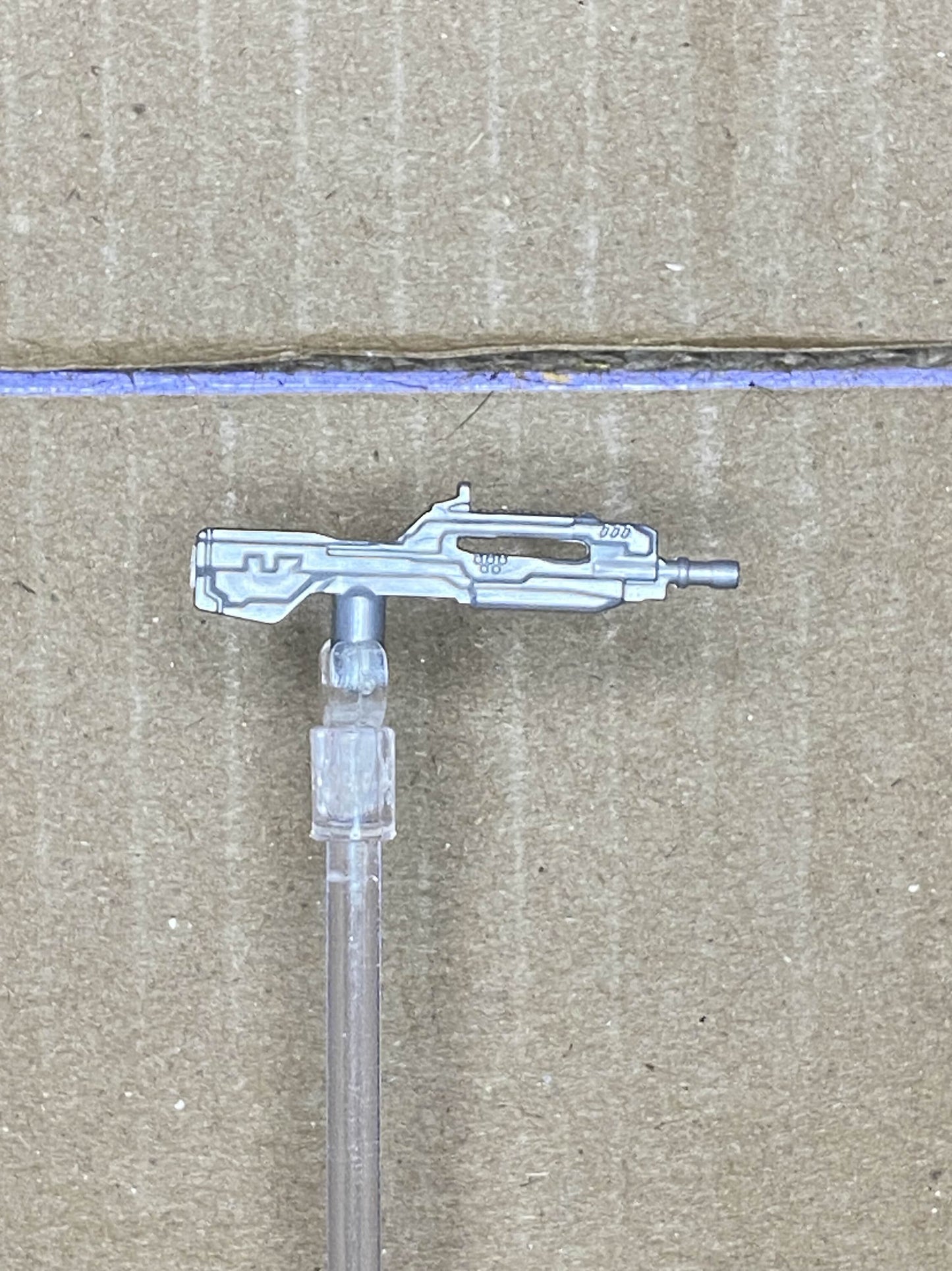 Battle Rifle