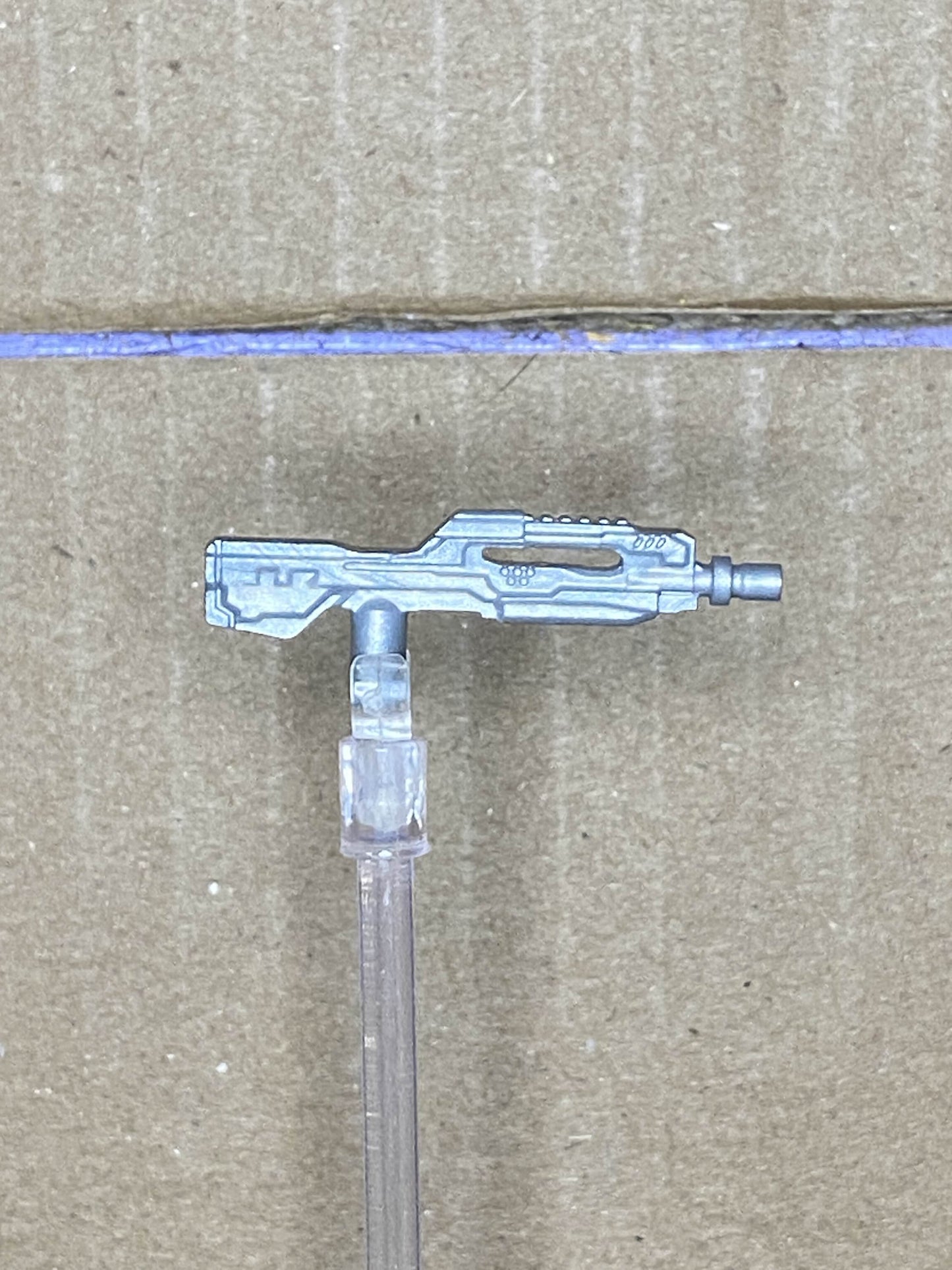 Battle Rifle