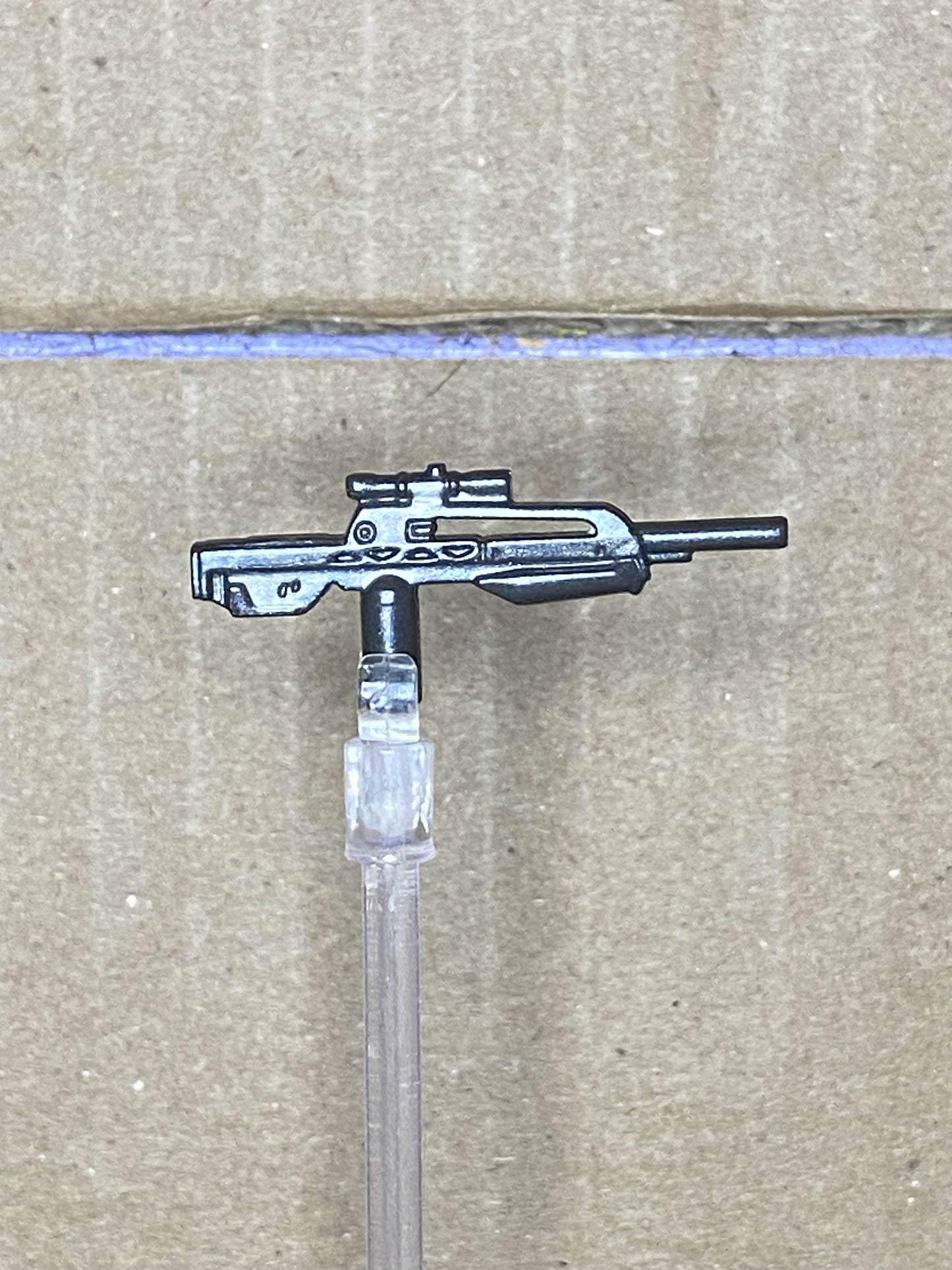 Battle Rifle